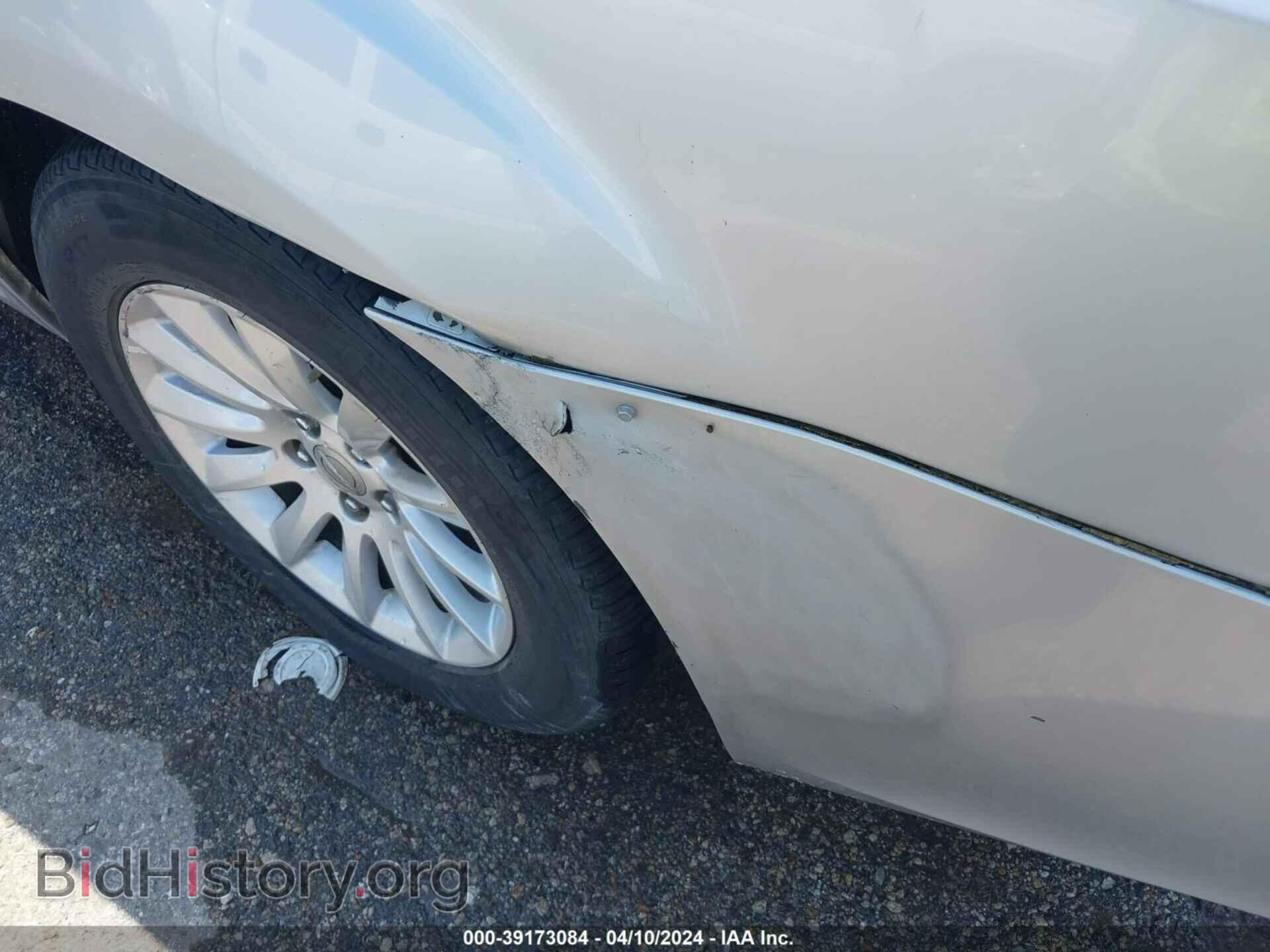 2012 CHRYSLER 300 - VIN: 2C3CCACG3CH250923 - Фото 6