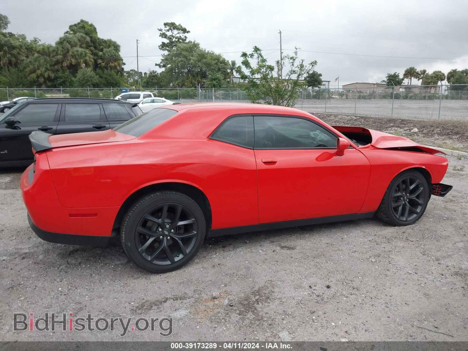 2020 DODGE CHALLENGER - VIN: 2C3CDZAG0LH218879 - Photo 13