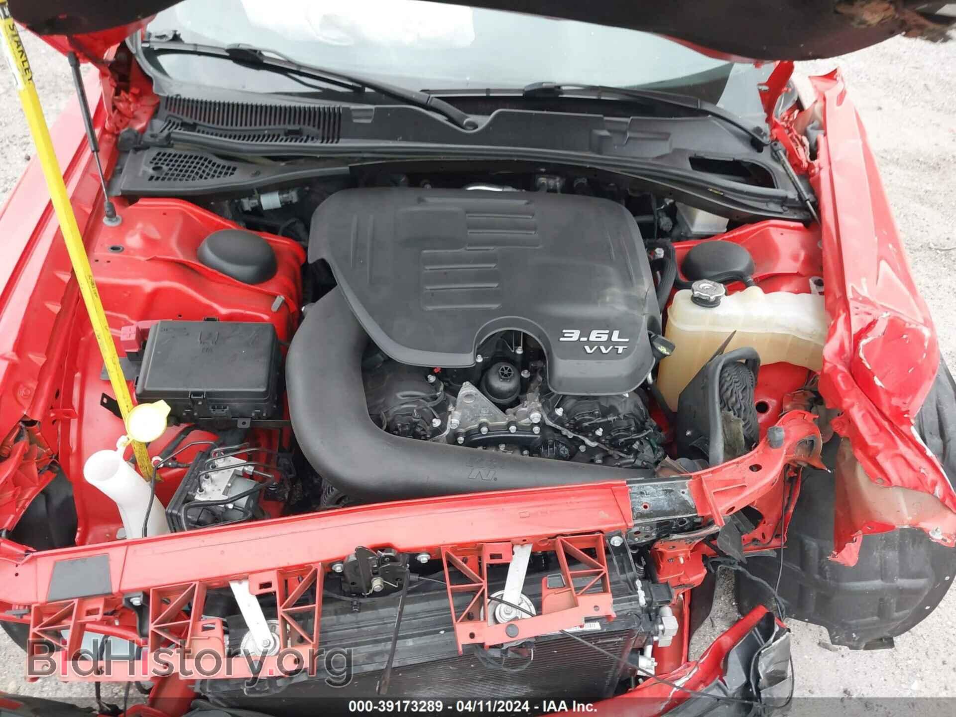 2020 DODGE CHALLENGER - VIN: 2C3CDZAG0LH218879 - Photo 10