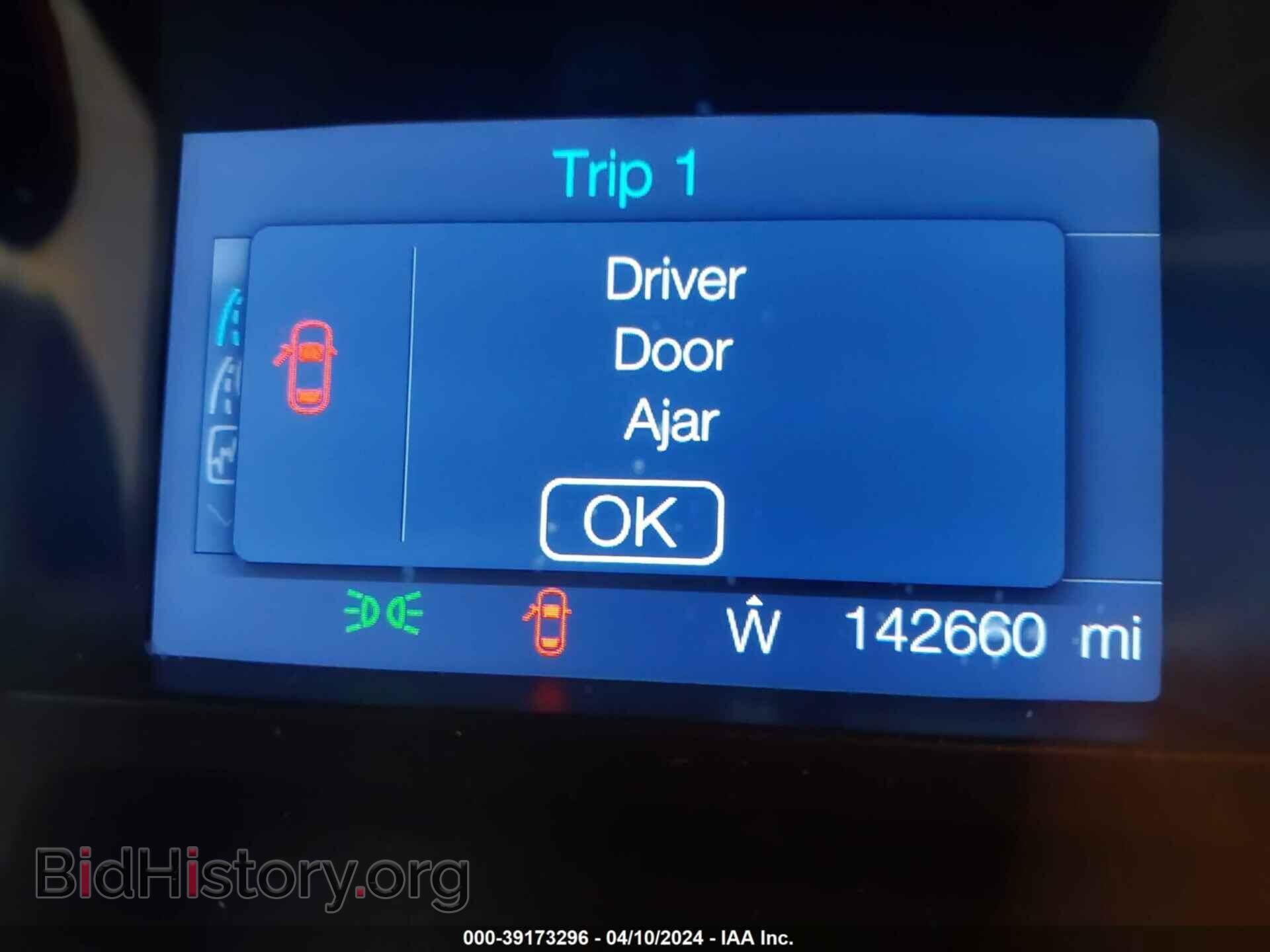 2014 FORD EXPLORER - VIN: 1FM5K7B87EGB00750 - Фото 15