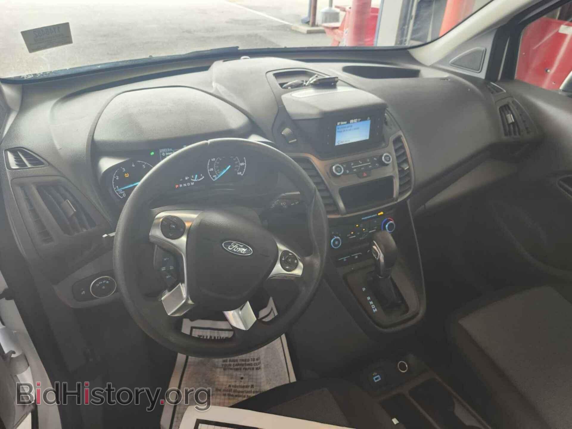 2021 FORD TRANSIT CONNECT - VIN: NM0LS7E20M1502014 - Фото 18