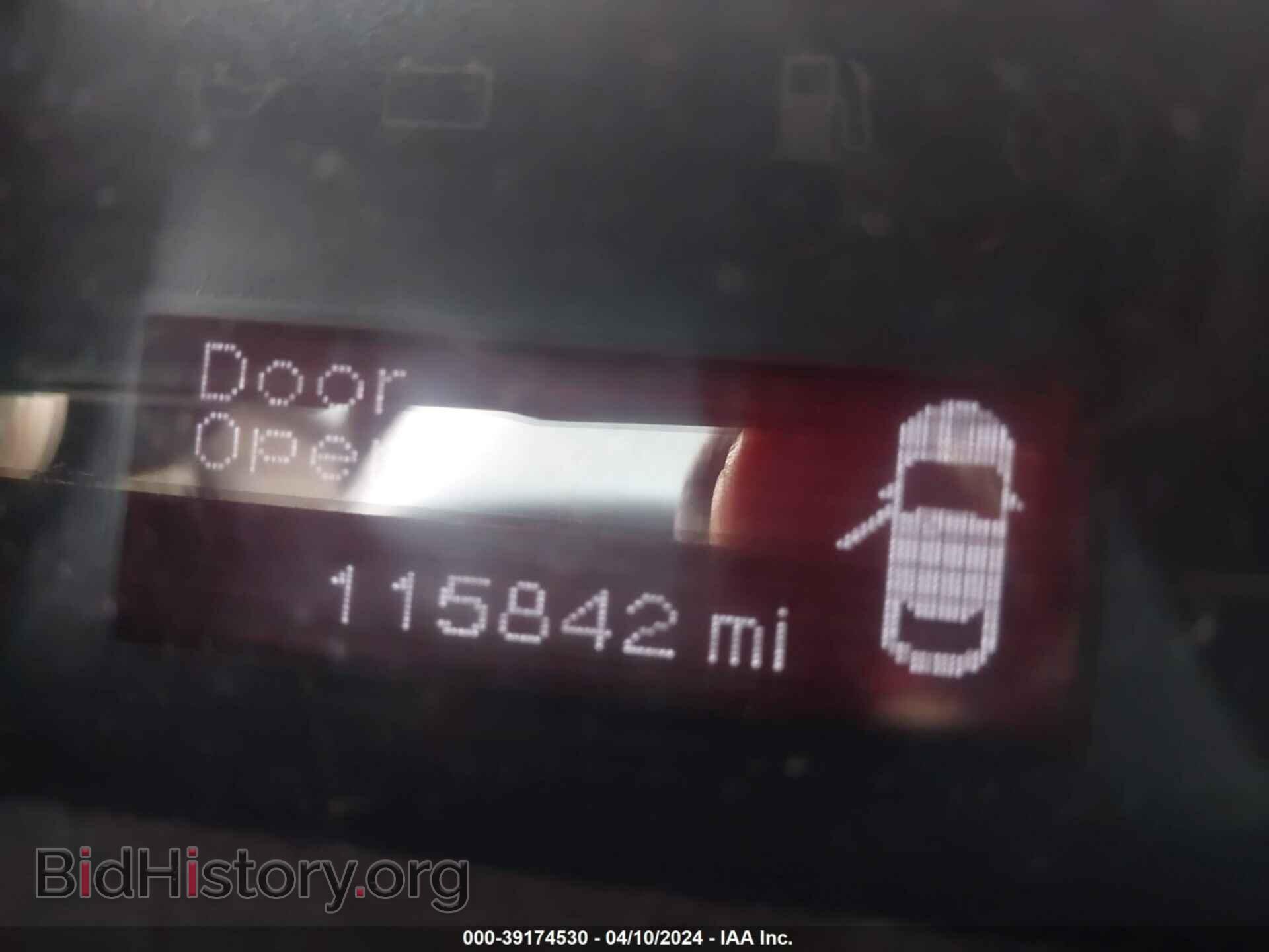 2013 DODGE DART - VIN: 1C3CDFBA1DD175886 - Фото 7