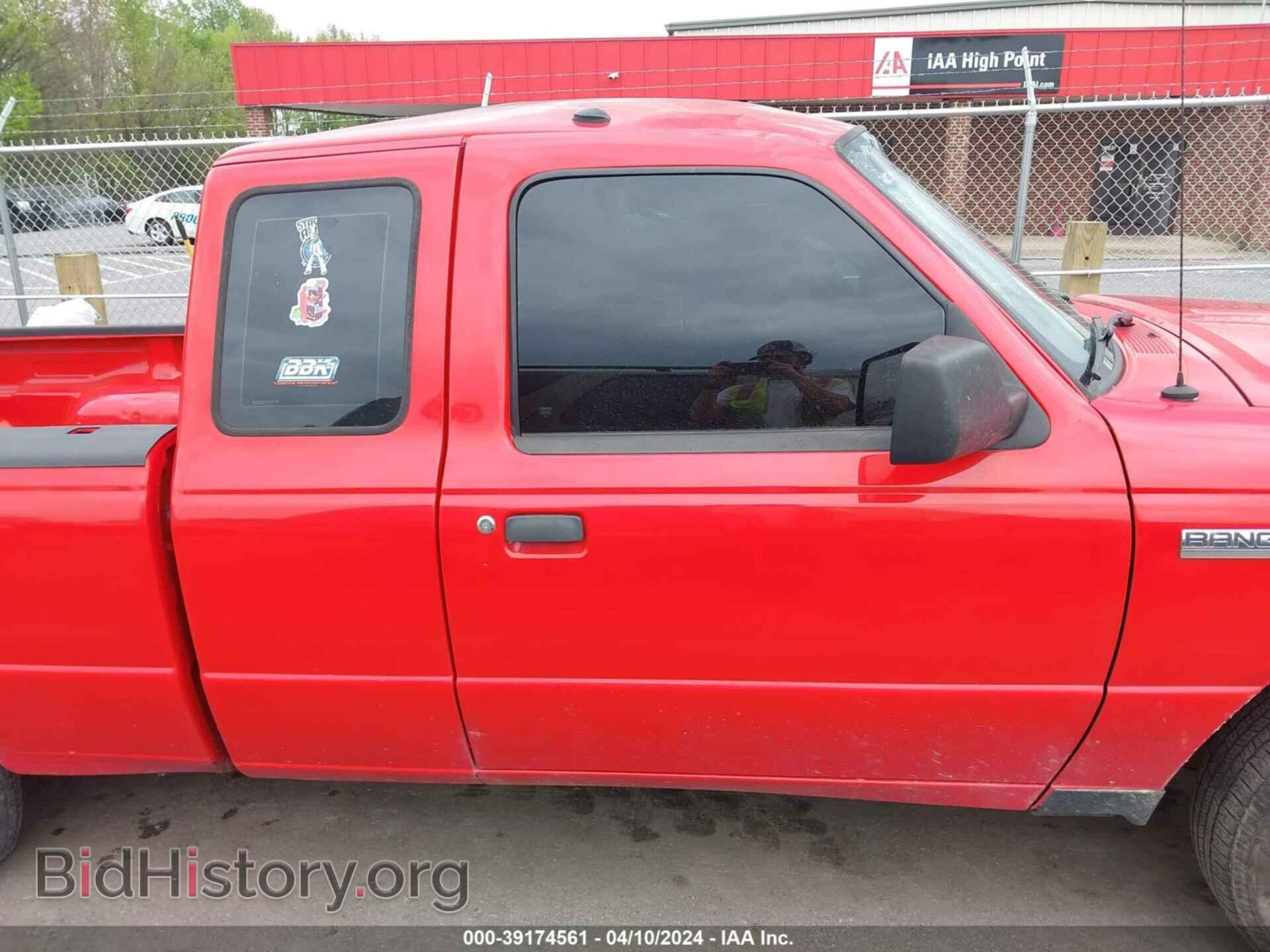 2010 FORD RANGER - VIN: 1FTKR1ED8APA35099 - Фото 13