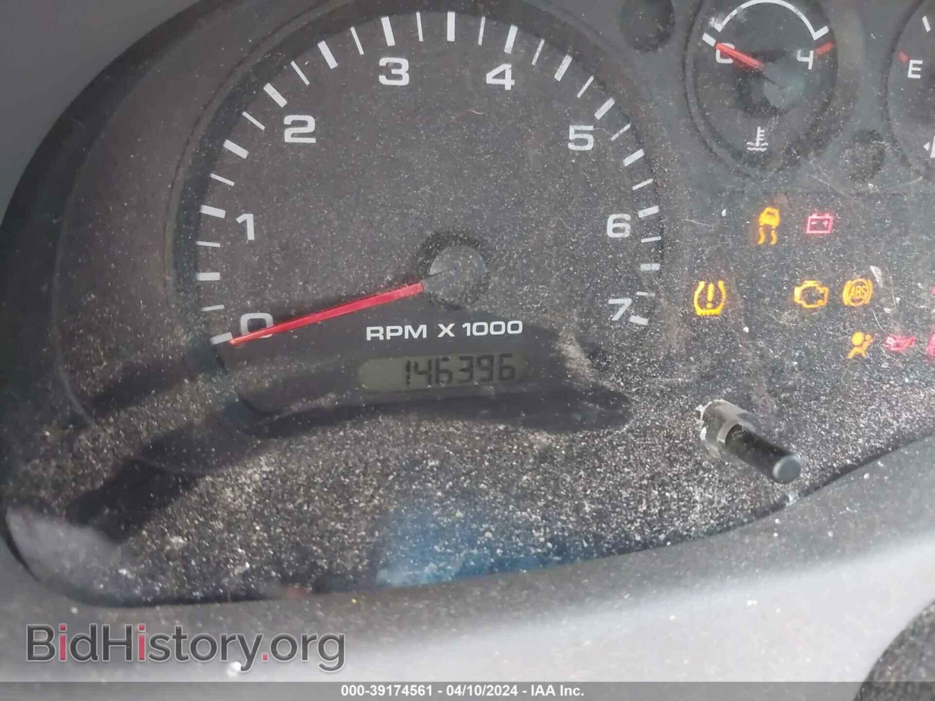 2010 FORD RANGER - VIN: 1FTKR1ED8APA35099 - Фото 7