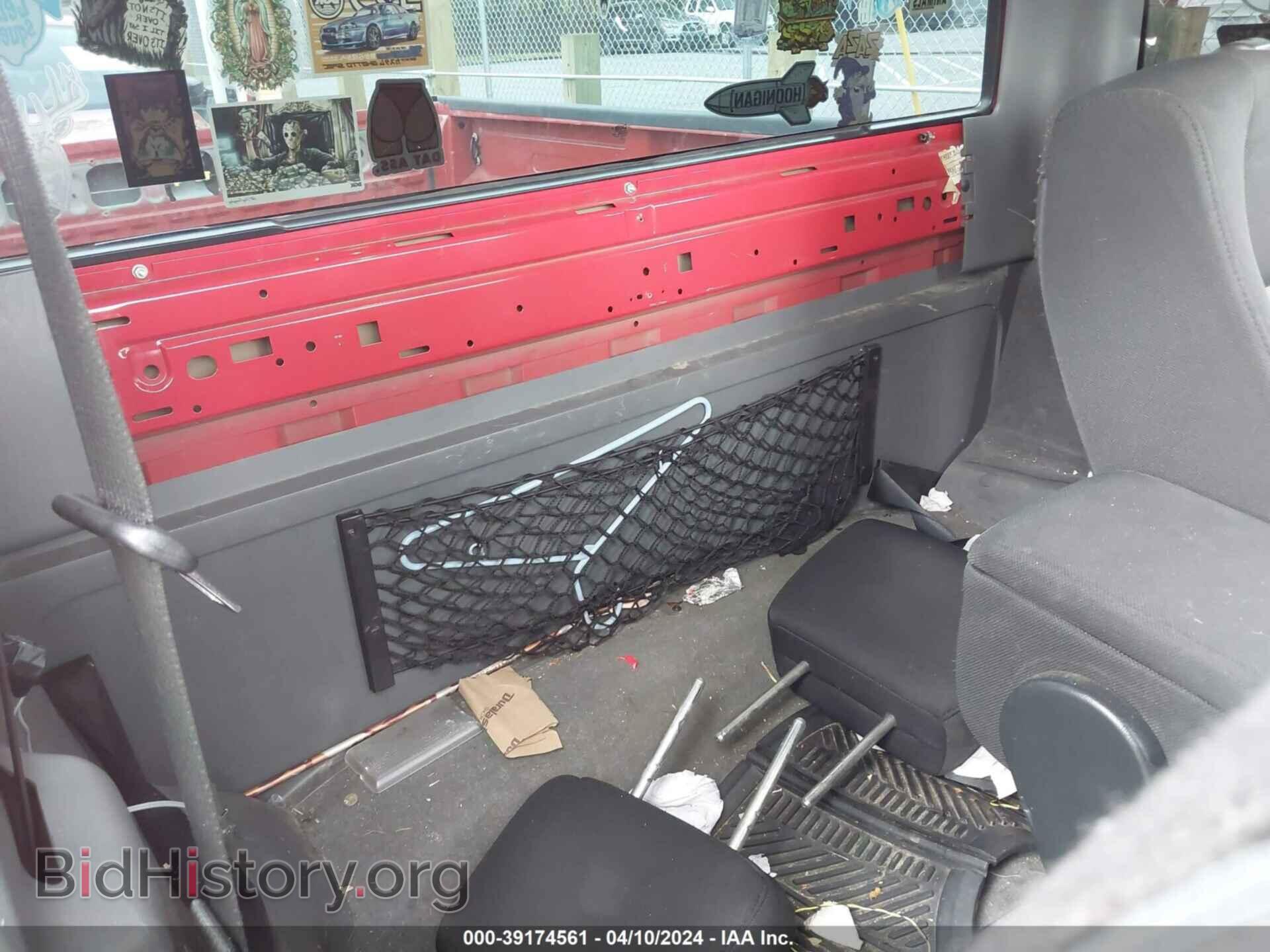 2010 FORD RANGER - VIN: 1FTKR1ED8APA35099 - Фото 8