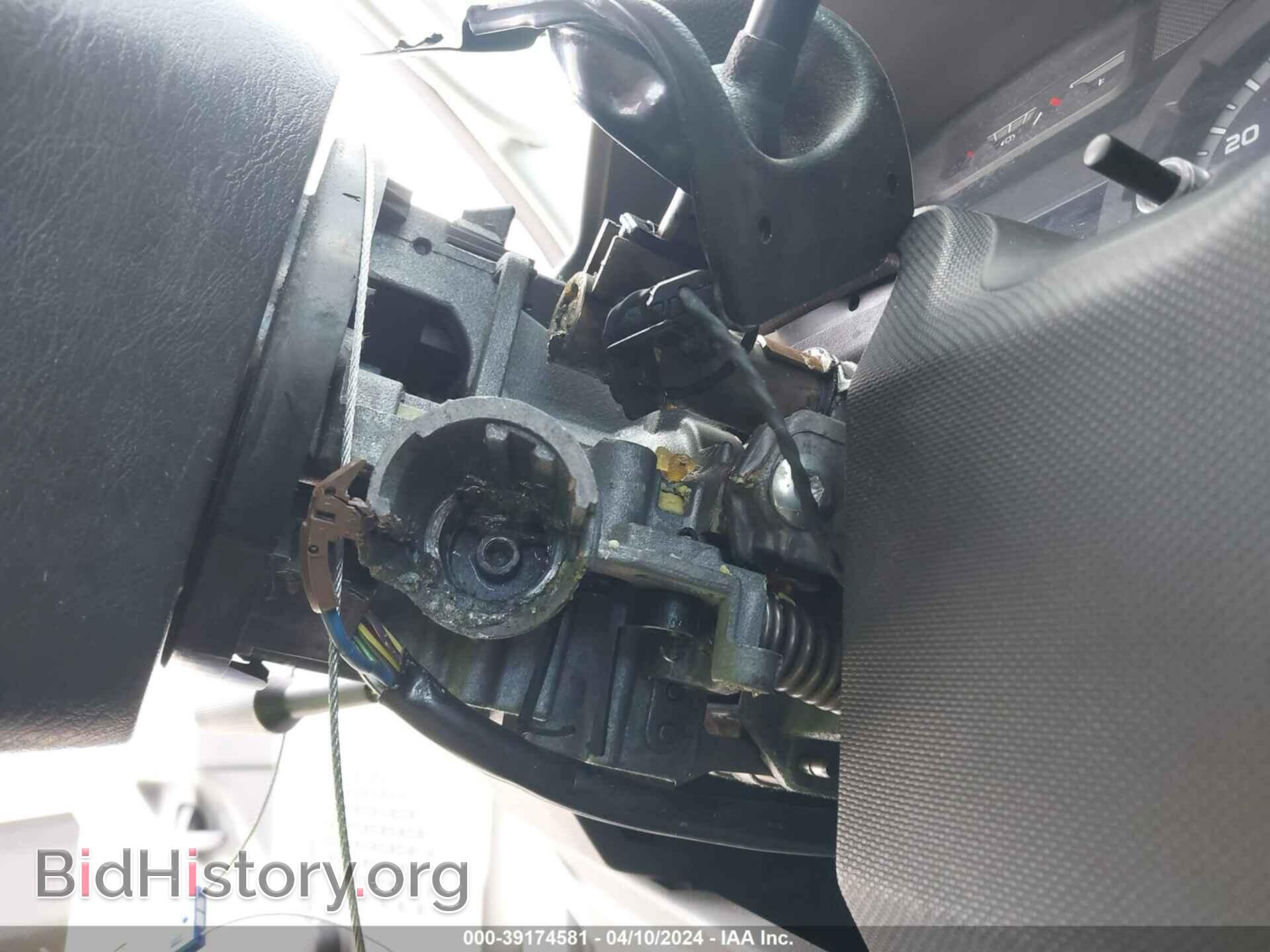 2015 FORD E-350 CUTAWAY - VIN: 1FDWE3FL4FDA01485 - Фото 13