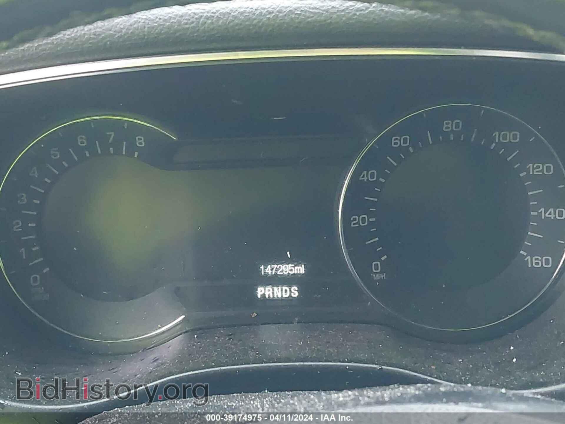 2017 LINCOLN MKC - VIN: 5LMCJ2C96HUL08741 - Photo 7