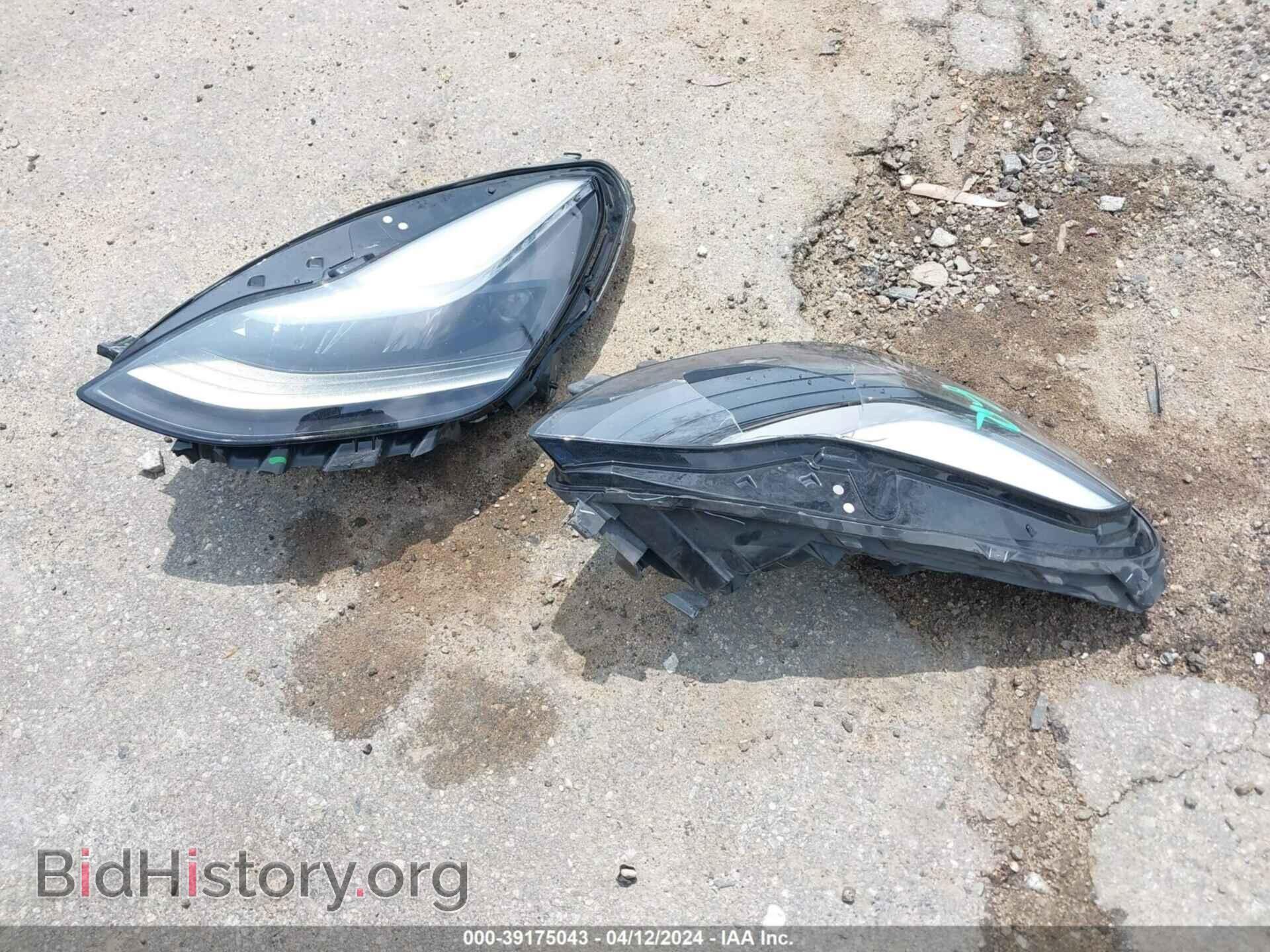 2021 TESLA MODEL 3 - VIN: 5YJ3E1EA0MF919350 - Photo 11