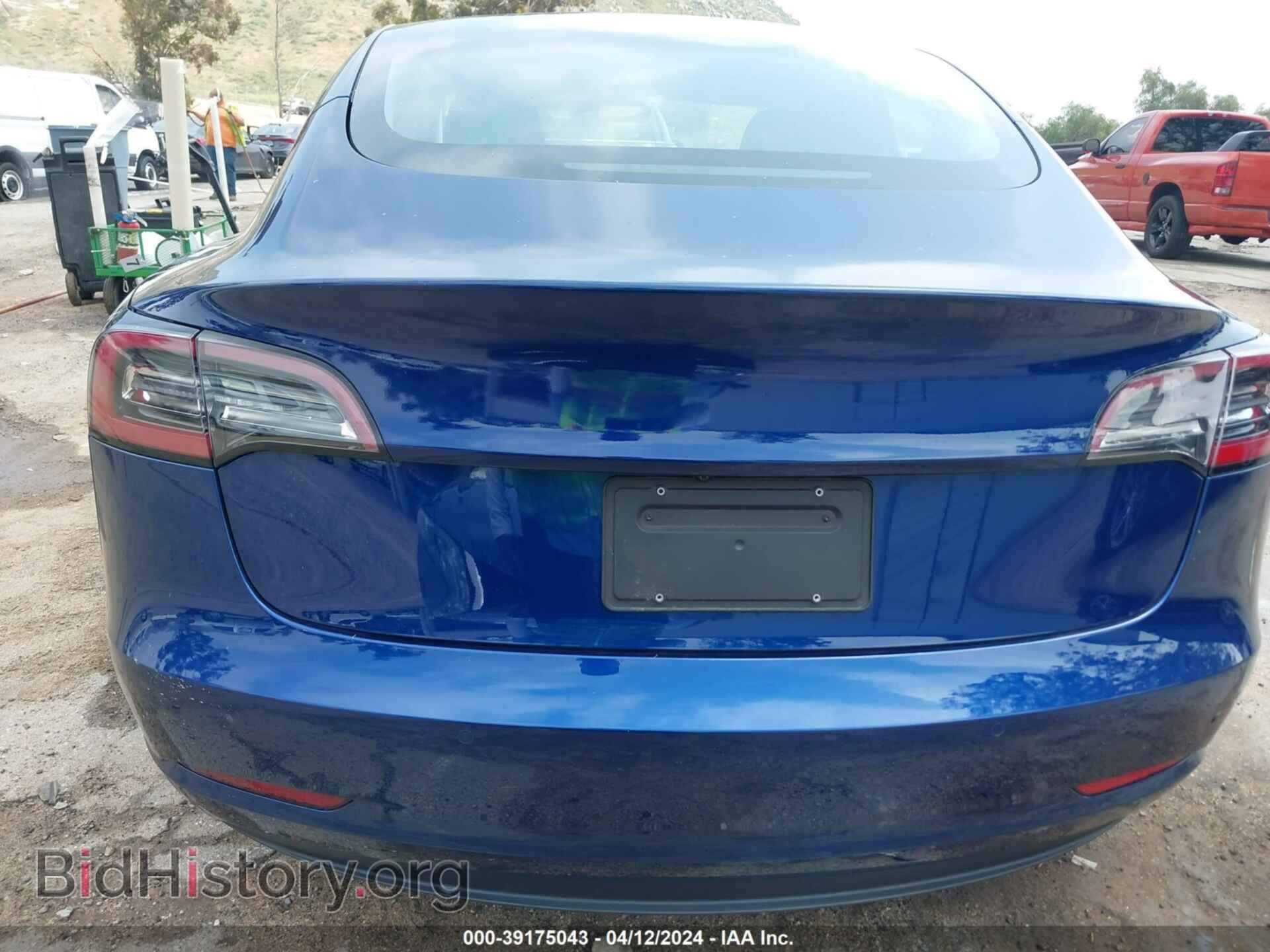 2021 TESLA MODEL 3 - VIN: 5YJ3E1EA0MF919350 - Photo 16