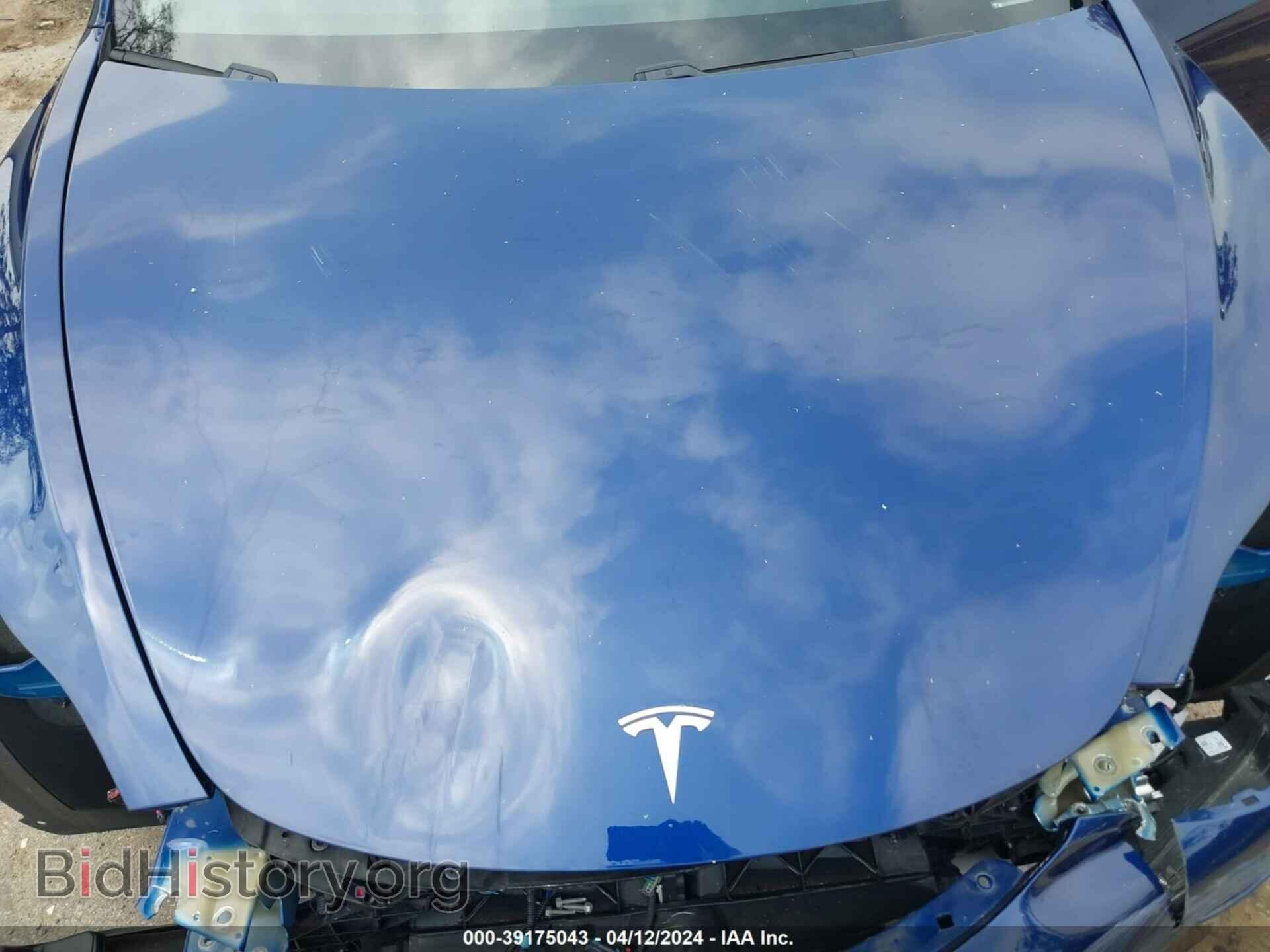 2021 TESLA MODEL 3 - VIN: 5YJ3E1EA0MF919350 - Photo 10