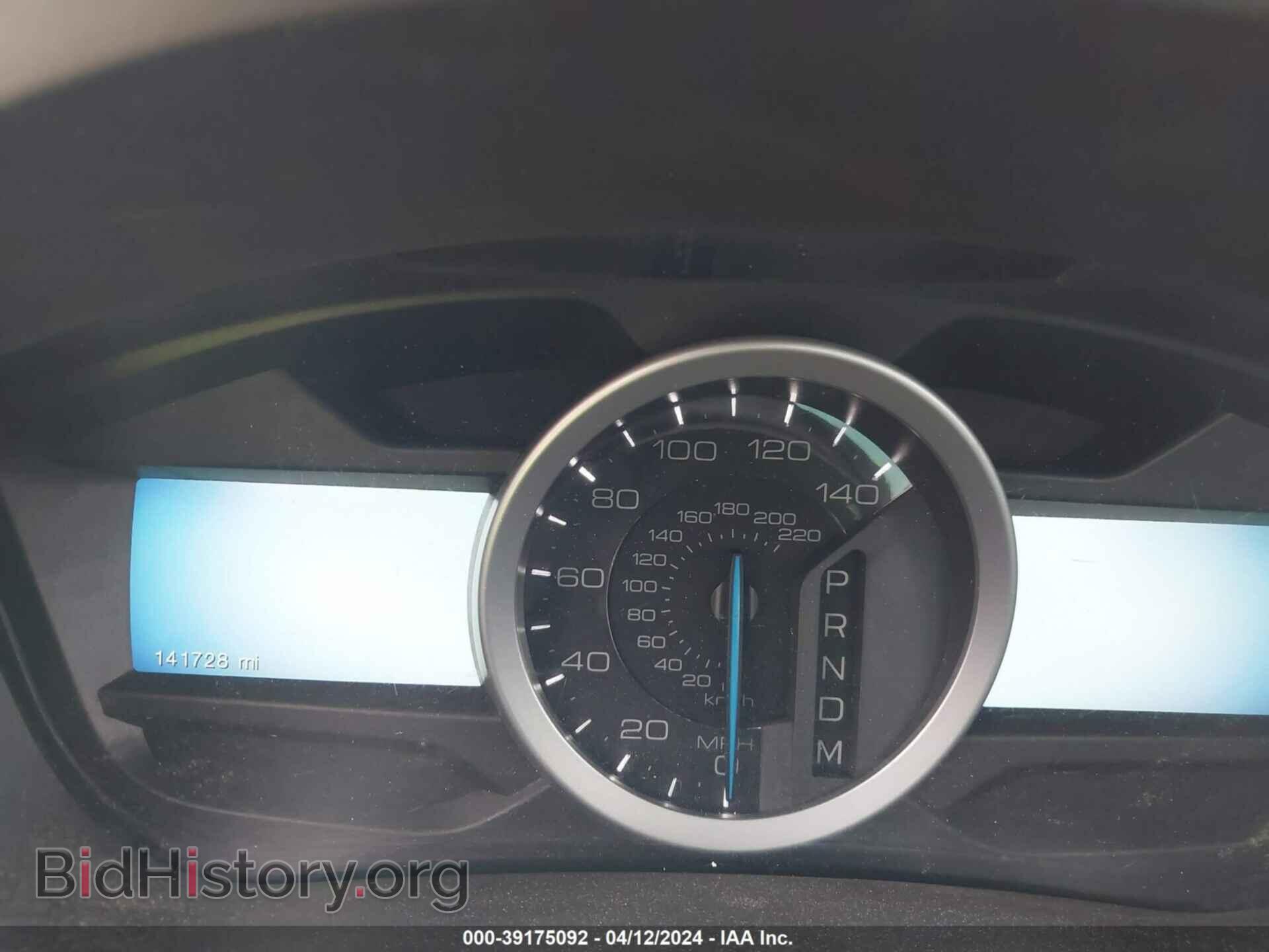 2014 FORD EXPLORER - VIN: 1FM5K8GT8EGC15165 - Фото 7