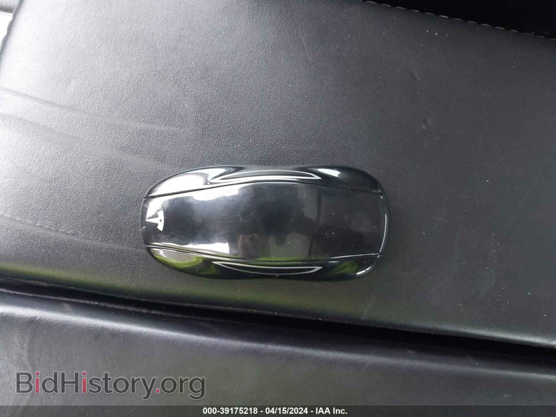 2016 TESLA MODEL S - VIN: 5YJSA1E21GF155612 - Photo 11