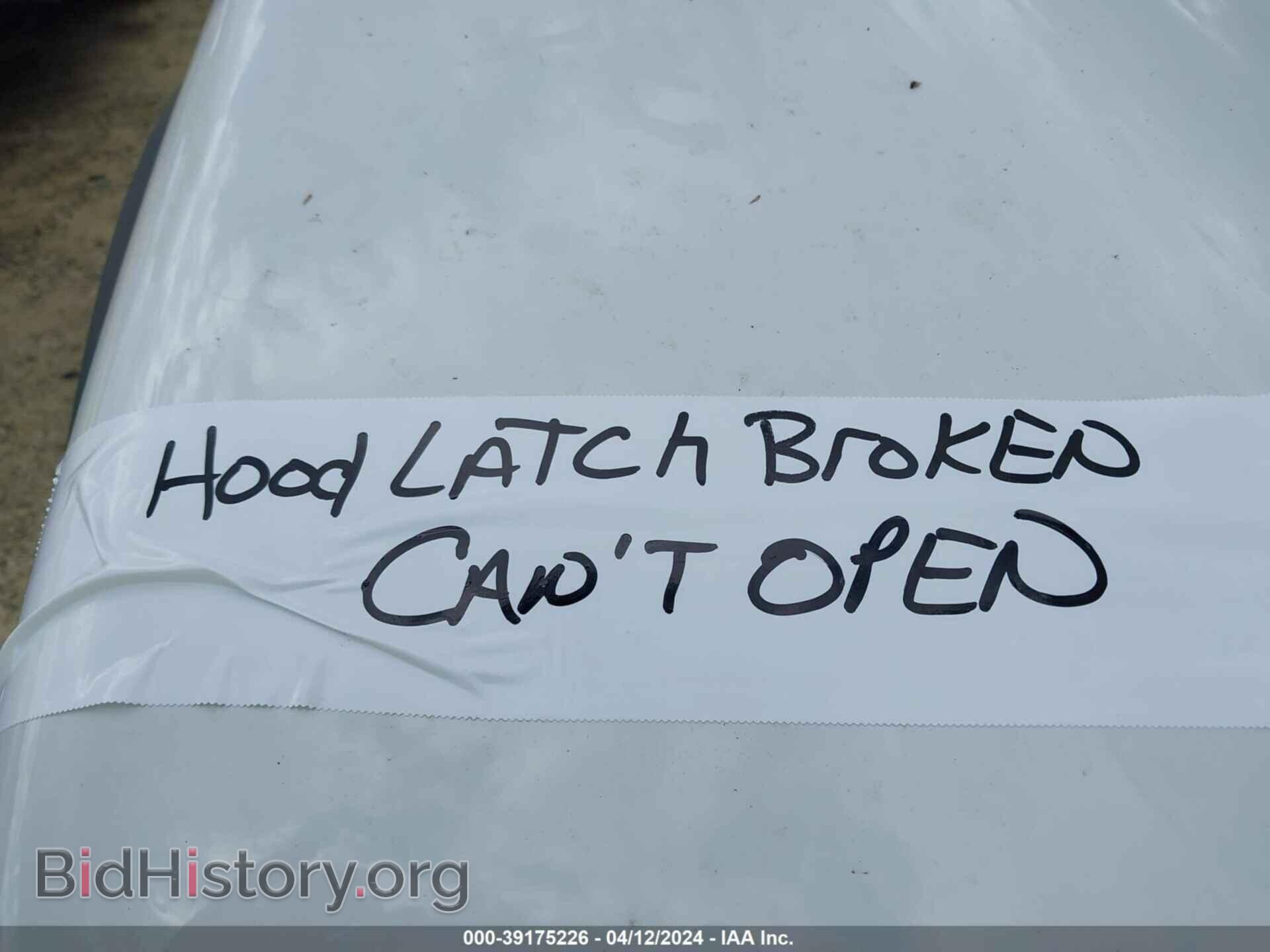 2020 VOLVO VHD - VIN: 4V5KC9DH9LN243589 - Фото 10