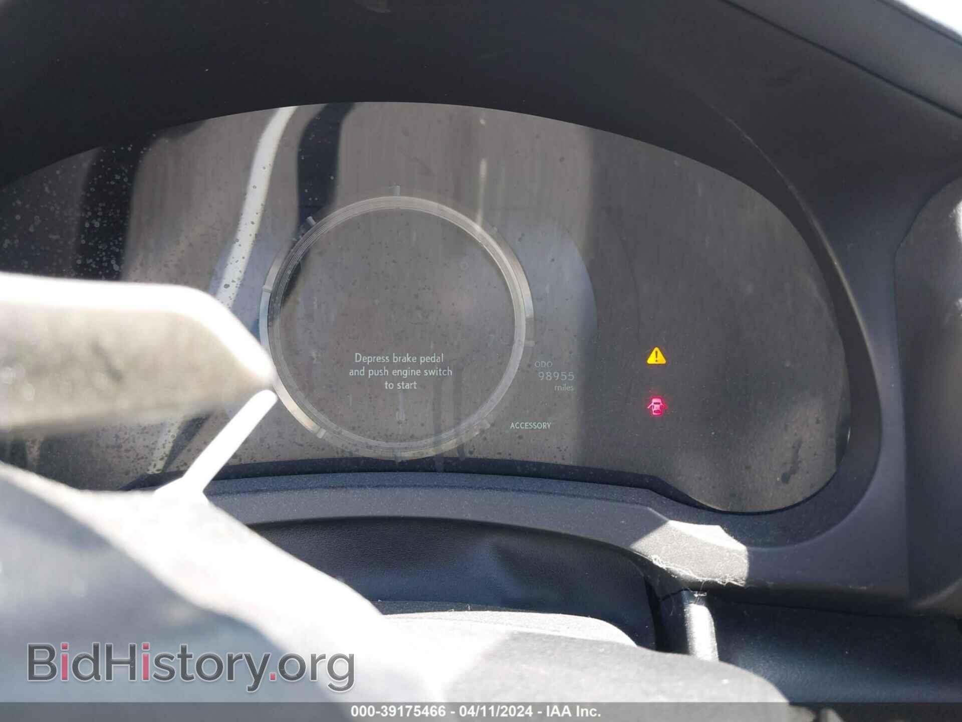 2015 LEXUS IS 250 - VIN: JTHBF1D21F5055589 - Фото 7
