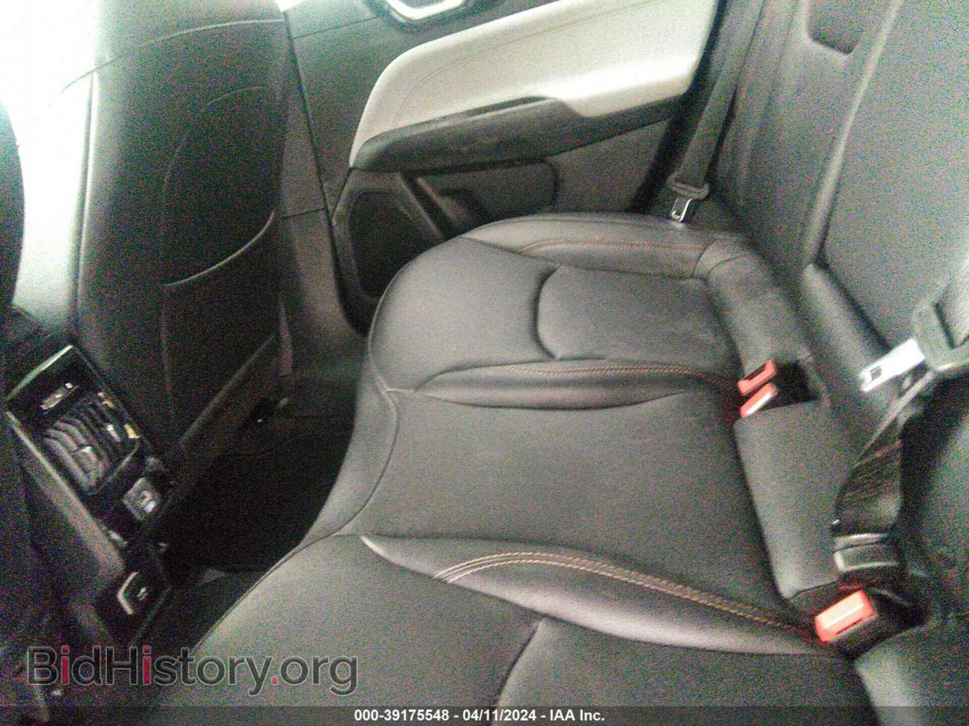 2024 JEEP COMPASS - VIN: 3C4NJDCN3RT122921 - Фото 8
