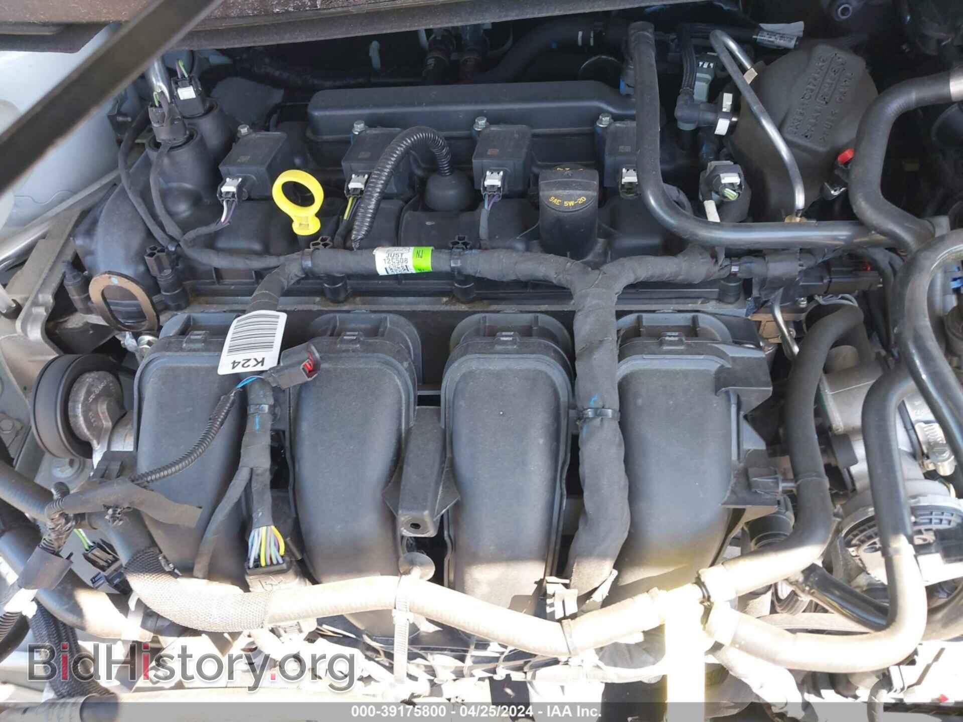 2022 FORD TRANSIT CONNECT - VIN: NM0LS7T20N1541934 - Фото 10