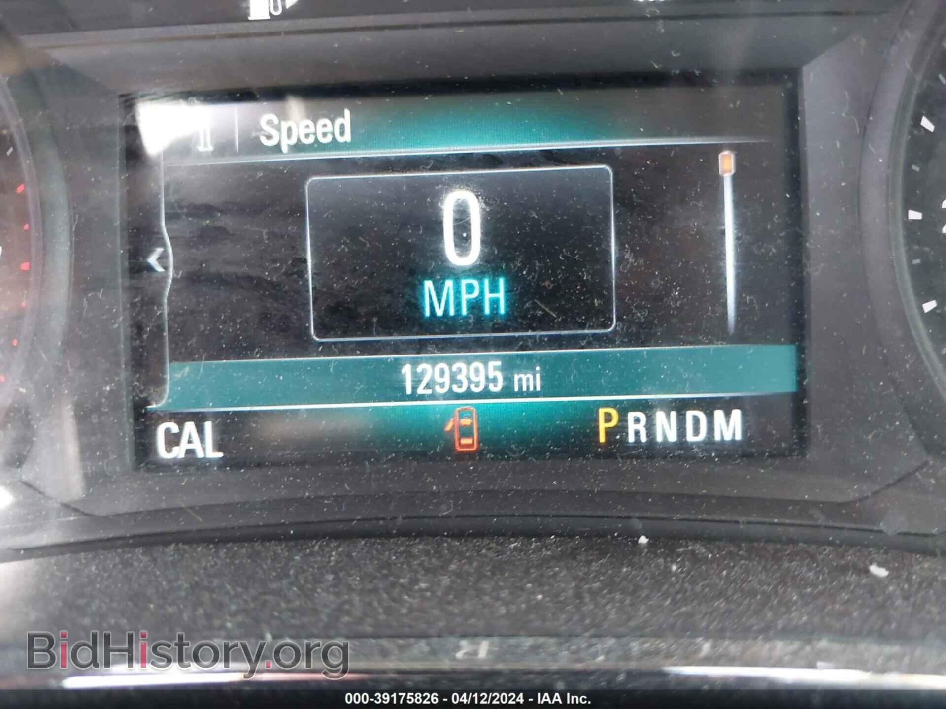 2018 BUICK ENCORE - VIN: KL4CJASB3JB556530 - Фото 7