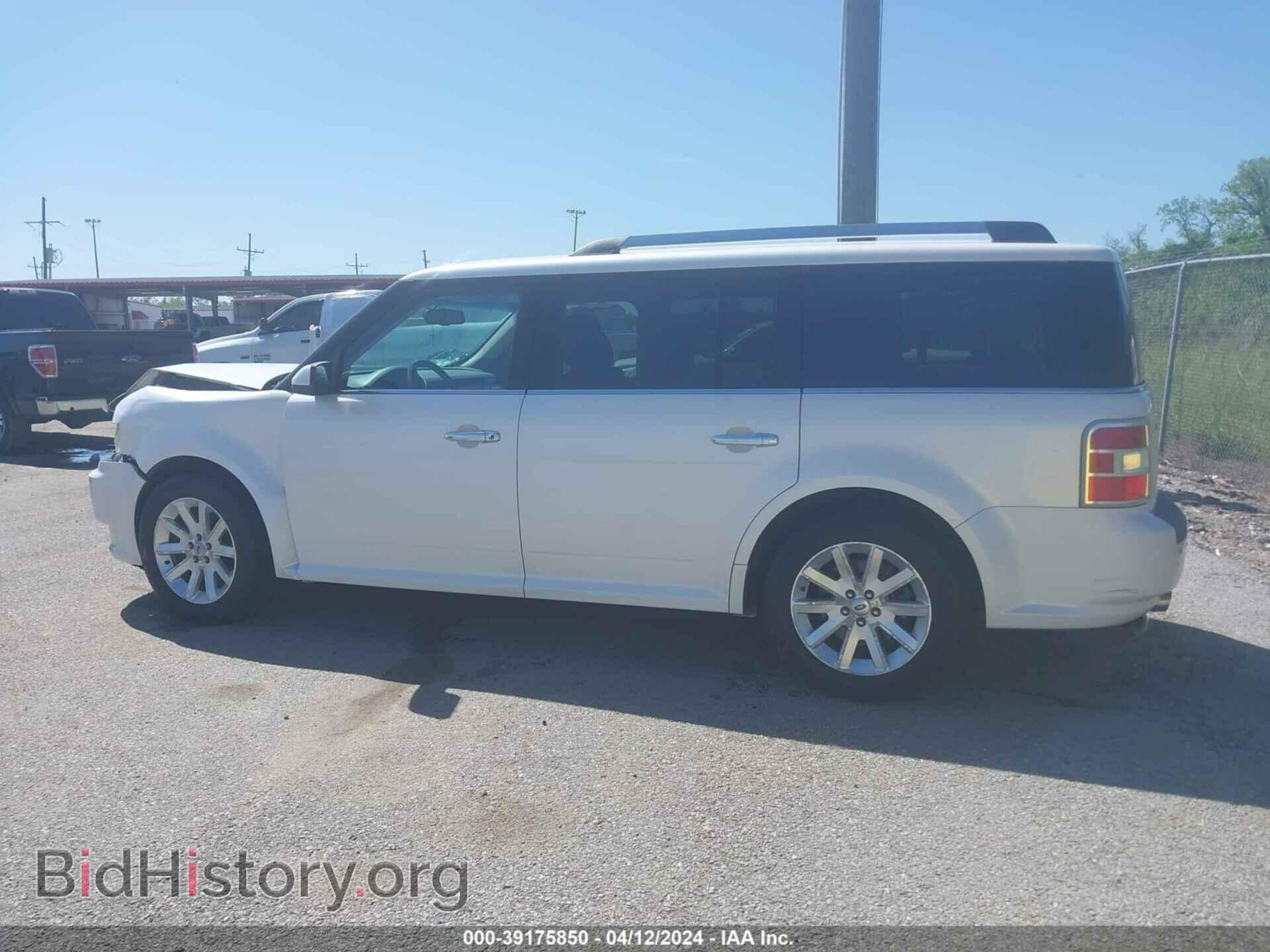 2010 FORD FLEX - VIN: 2FMGK5CC2ABA74611 - Photo 14