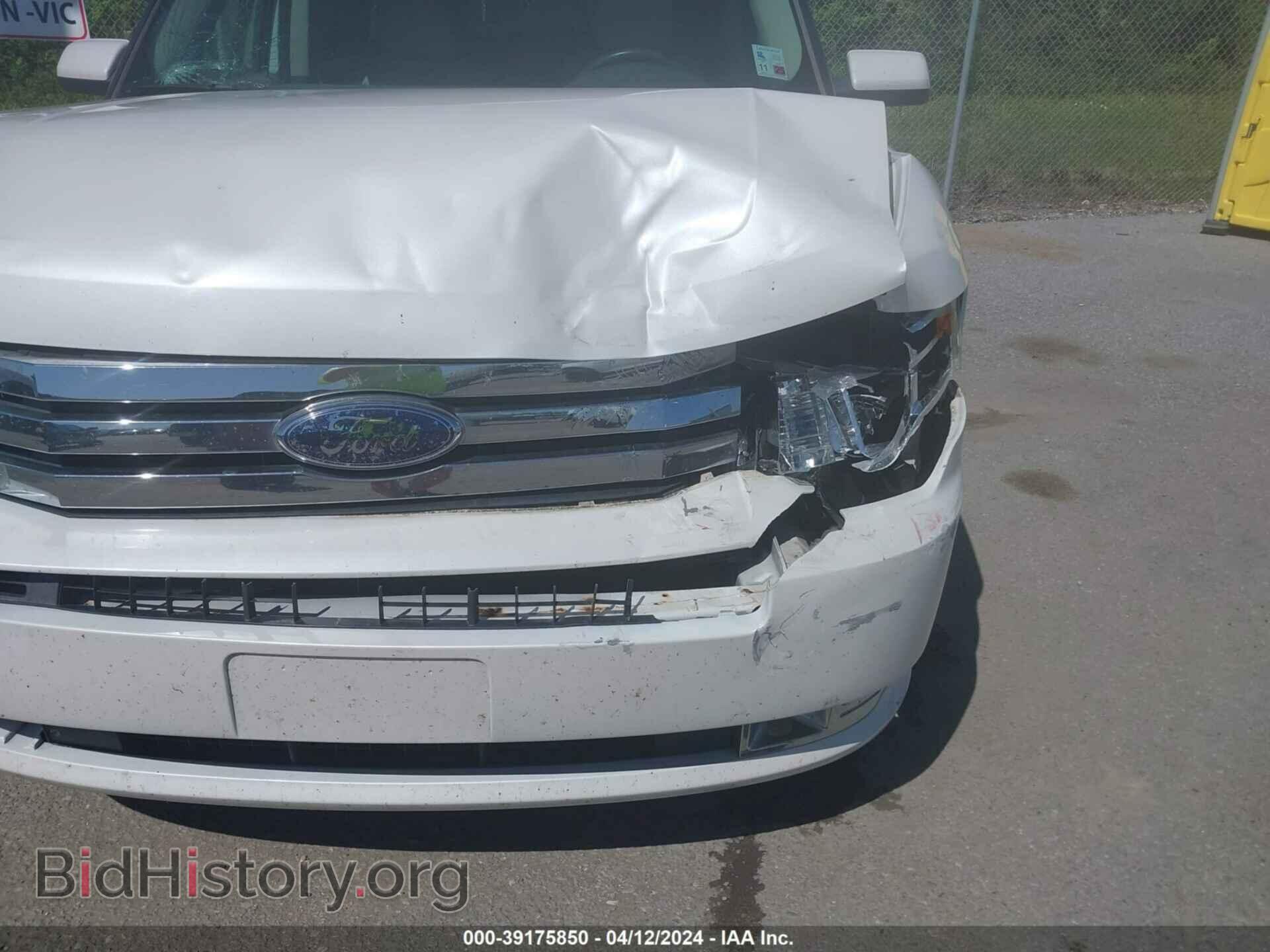 2010 FORD FLEX - VIN: 2FMGK5CC2ABA74611 - Photo 6