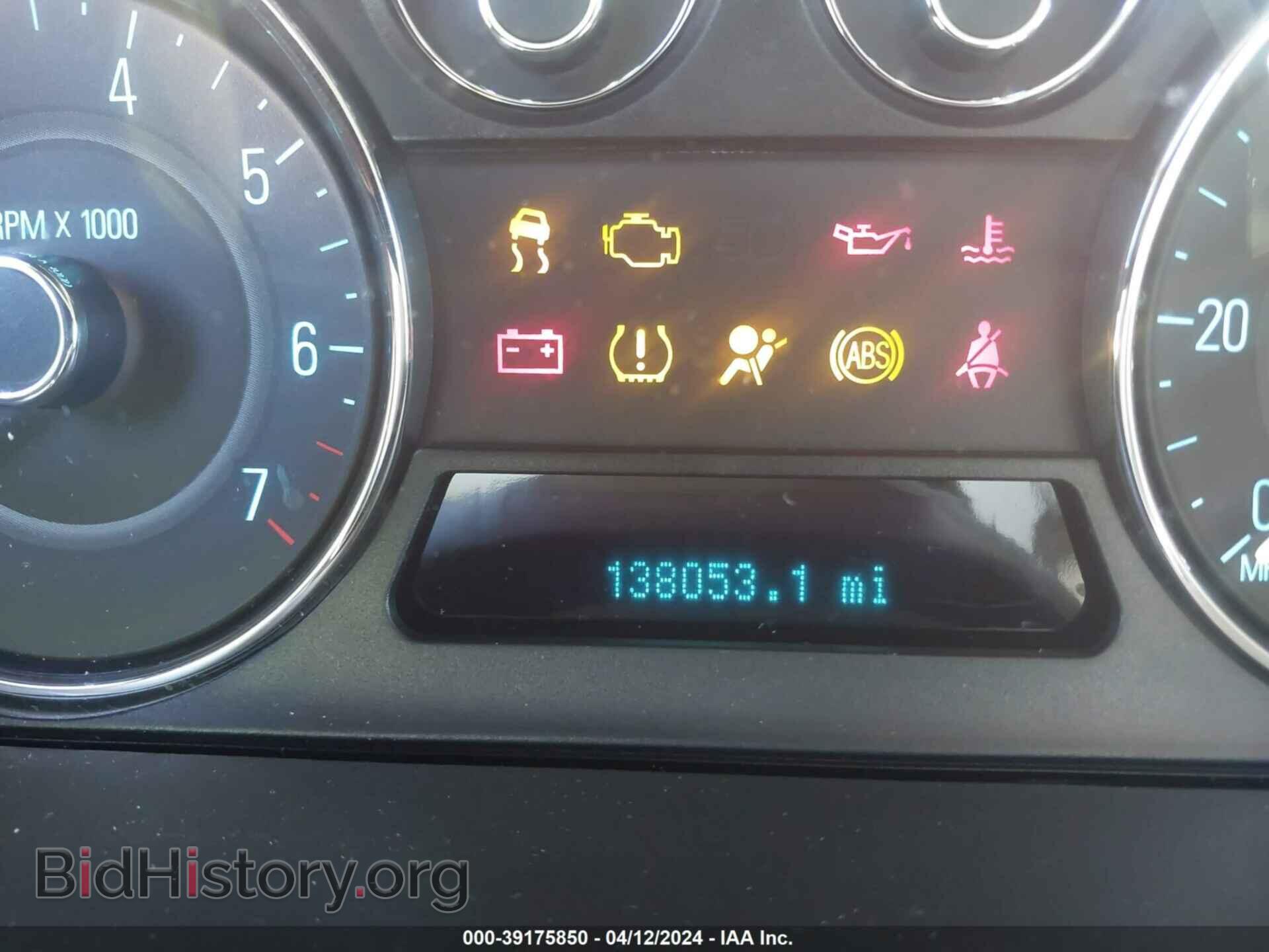2010 FORD FLEX - VIN: 2FMGK5CC2ABA74611 - Photo 7