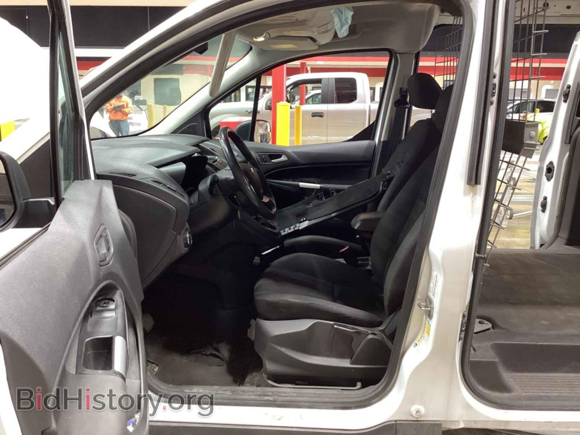 2015 FORD TRANSIT CONNECT - VIN: NM0LS7F72F1206330 - Фото 2