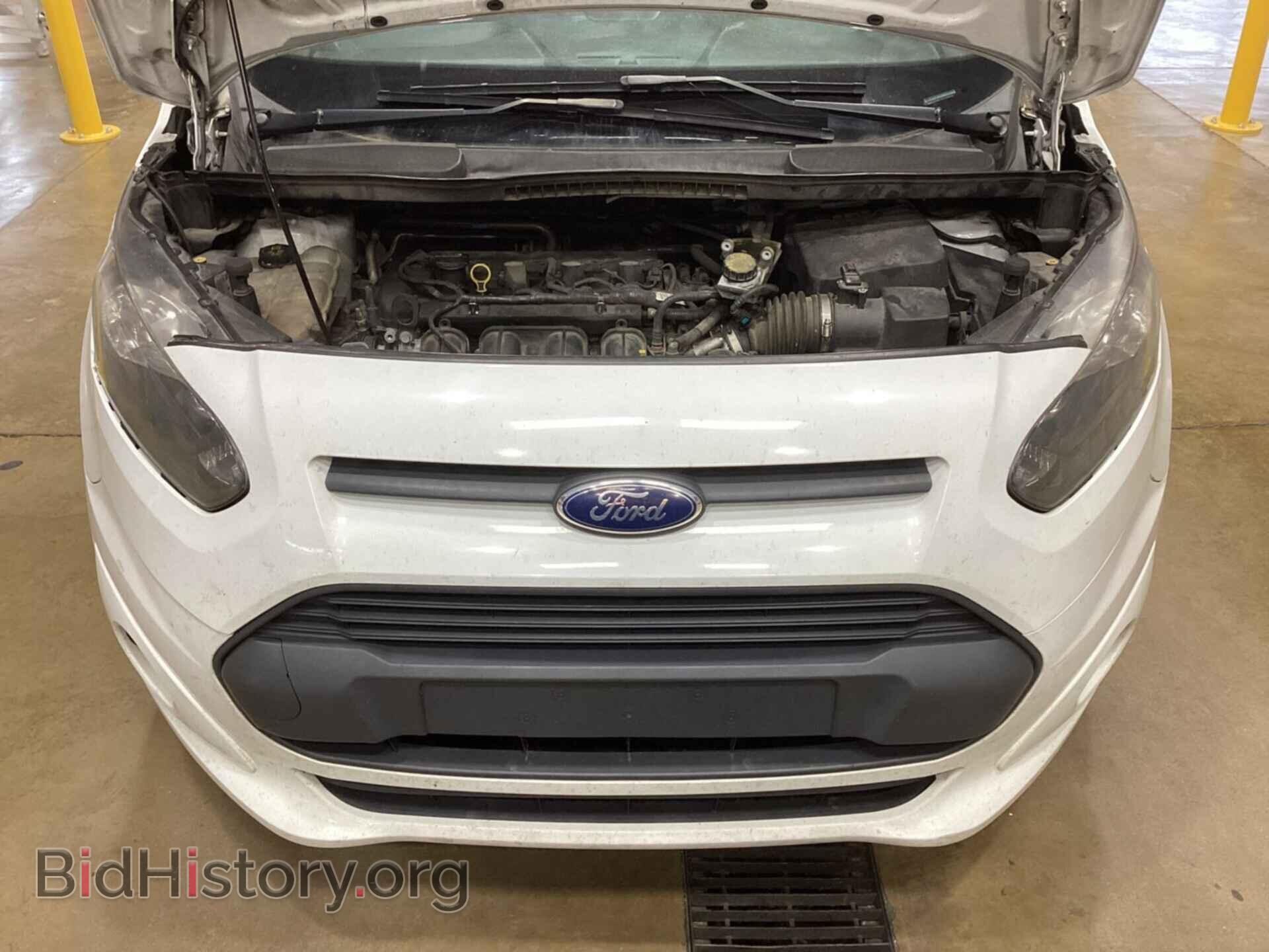 2015 FORD TRANSIT CONNECT - VIN: NM0LS7F72F1206330 - Фото 4