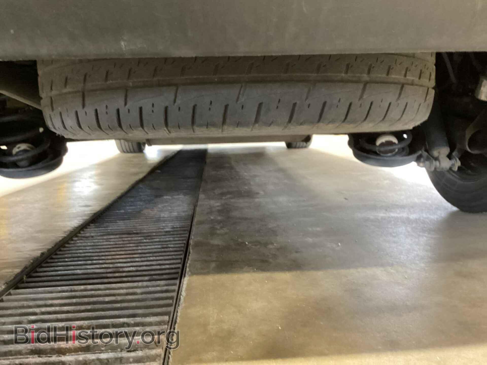 2015 FORD TRANSIT CONNECT - VIN: NM0LS7F72F1206330 - Фото 5