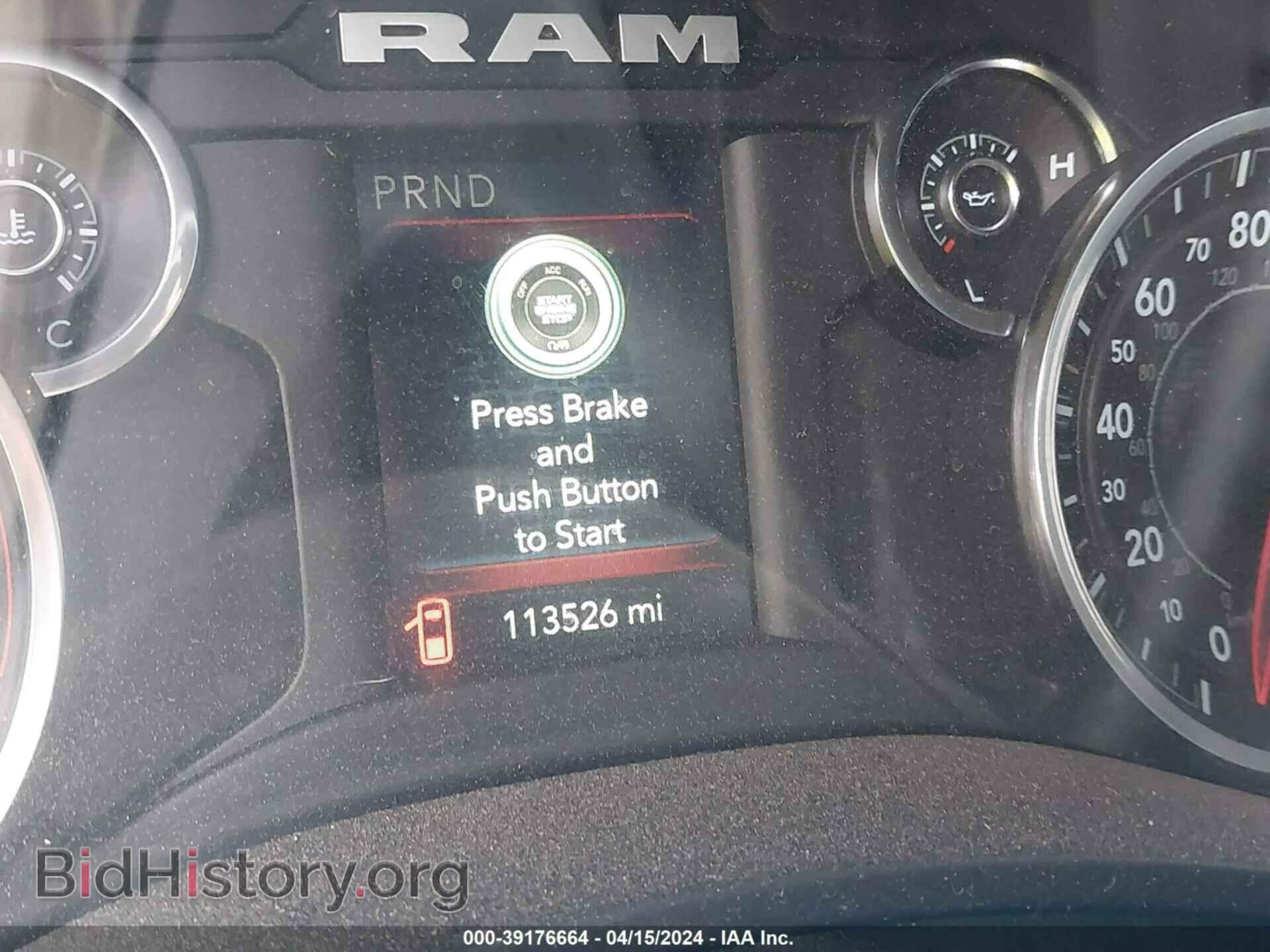 2021 RAM 2500 - VIN: 3C6UR5DL2MG620575 - Фото 14