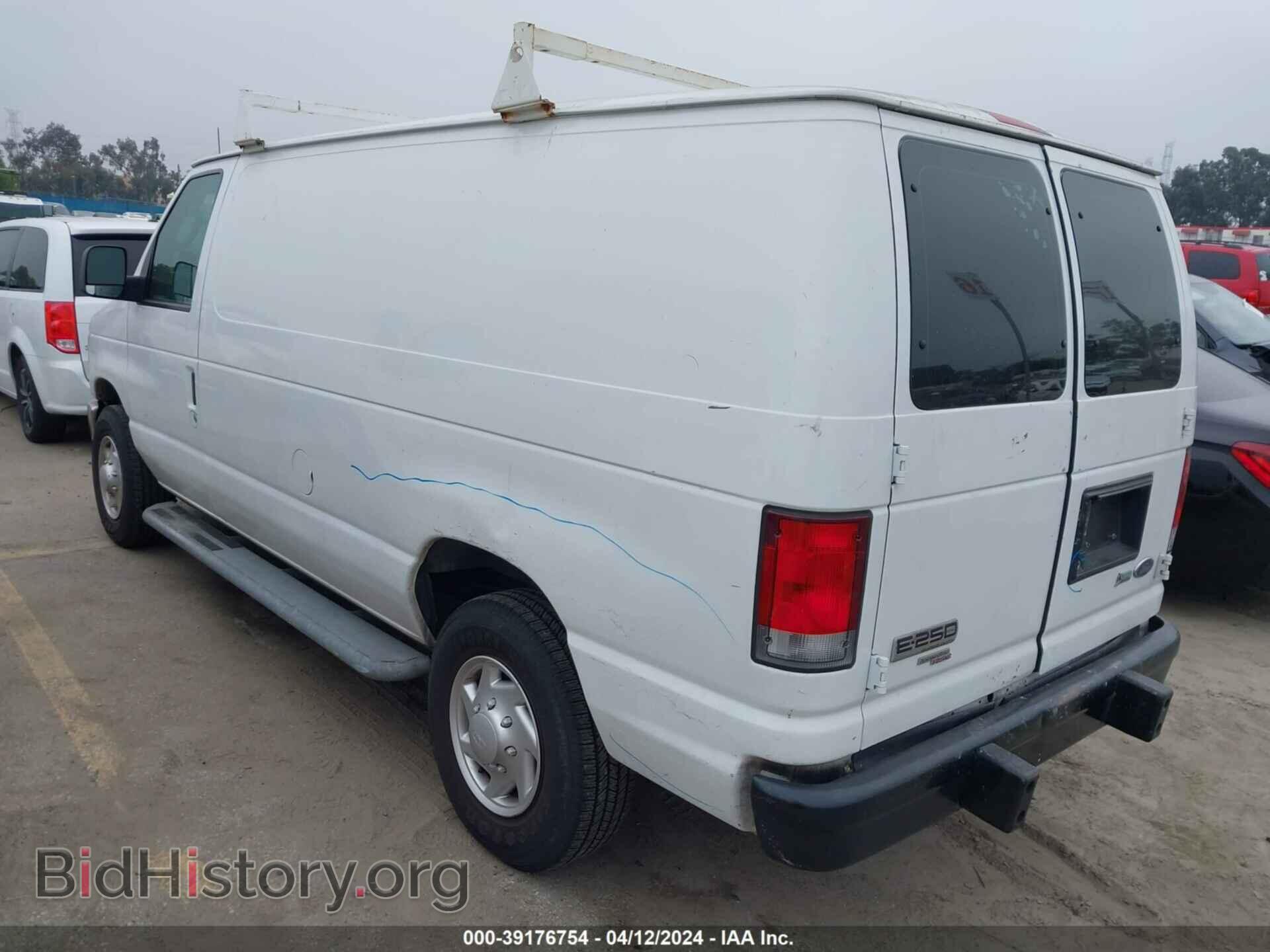 2011 FORD E-250 - VIN: 1FTNE2EW6BDA87737 - Фото 3