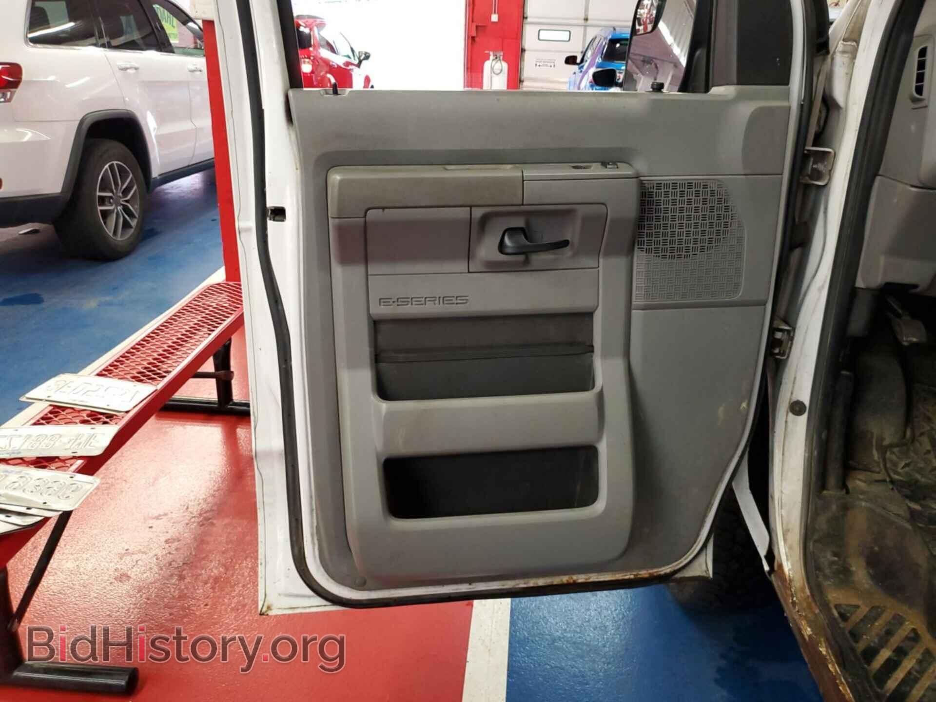 2012 FORD E-250 - VIN: 1FTNE2EL8CDB21040 - Photo 17