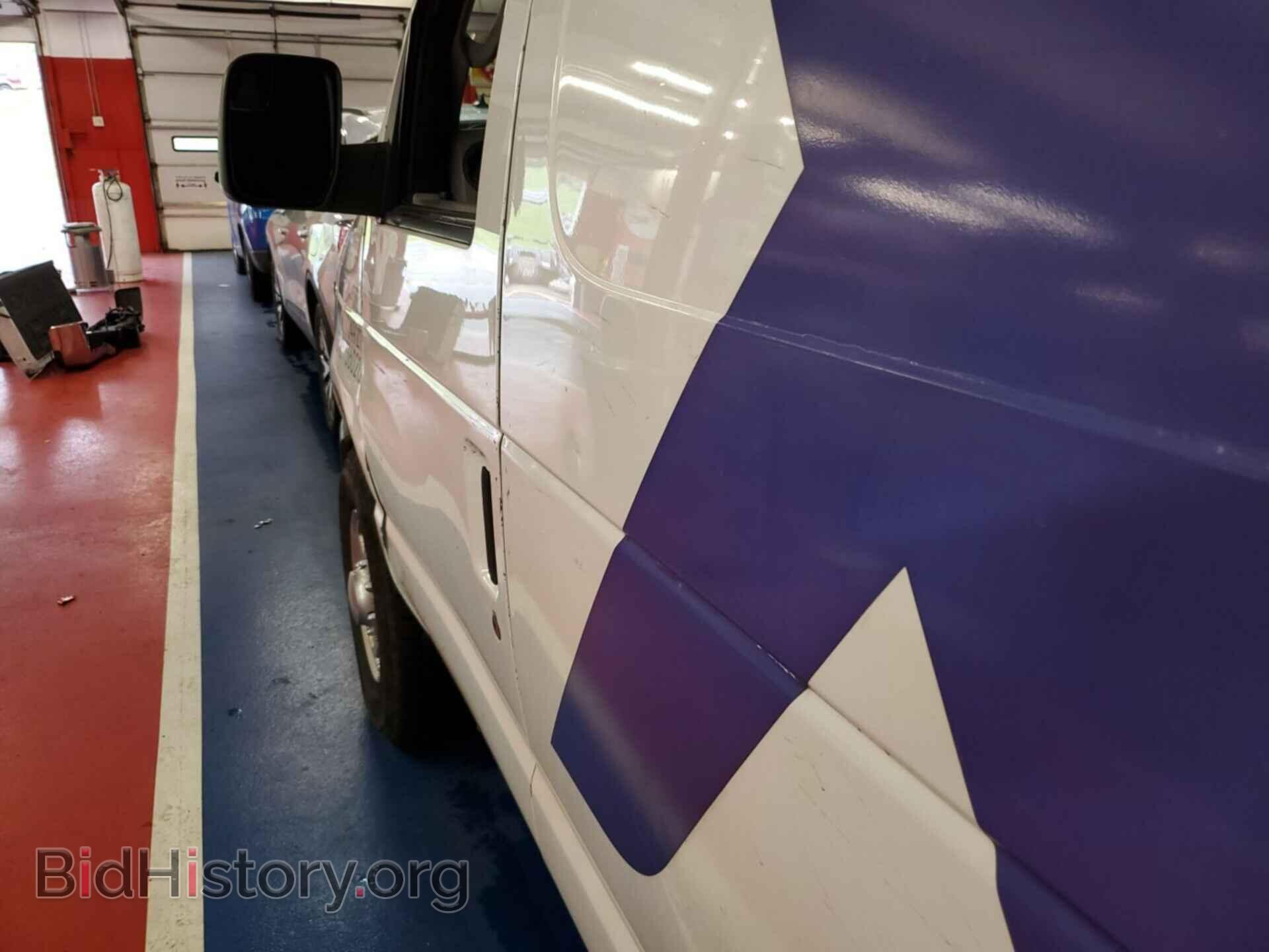 2012 FORD E-250 - VIN: 1FTNE2EL8CDB21040 - Photo 23