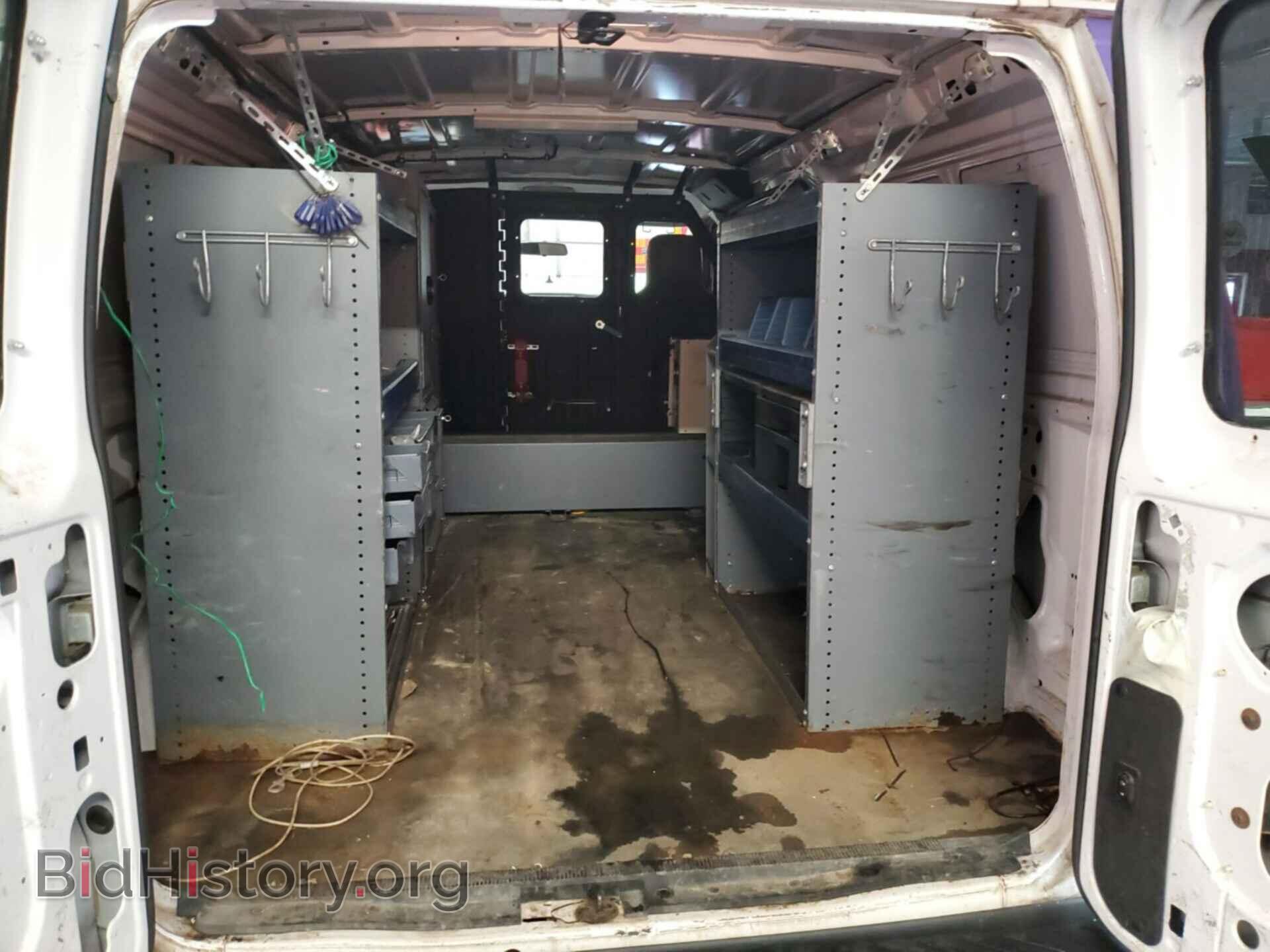 2012 FORD E-250 - VIN: 1FTNE2EL8CDB21040 - Photo 32