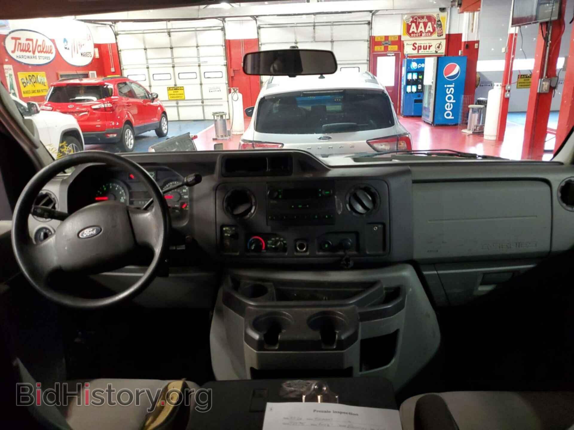 2012 FORD E-250 - VIN: 1FTNE2EL8CDB21040 - Photo 33