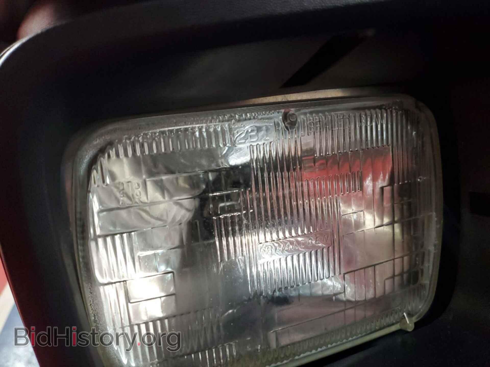 2012 FORD E-250 - VIN: 1FTNE2EL8CDB21040 - Photo 7