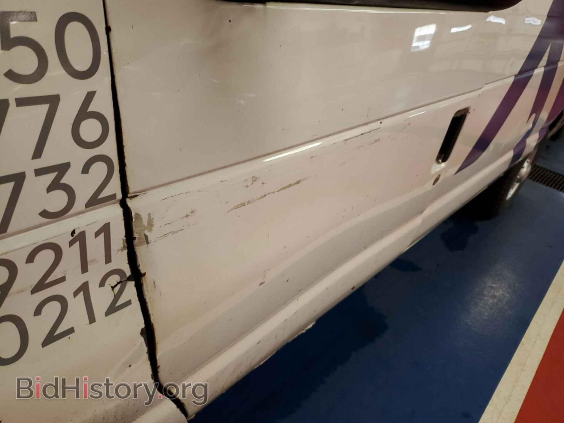 2012 FORD E-250 - VIN: 1FTNE2EL8CDB21040 - Photo 9