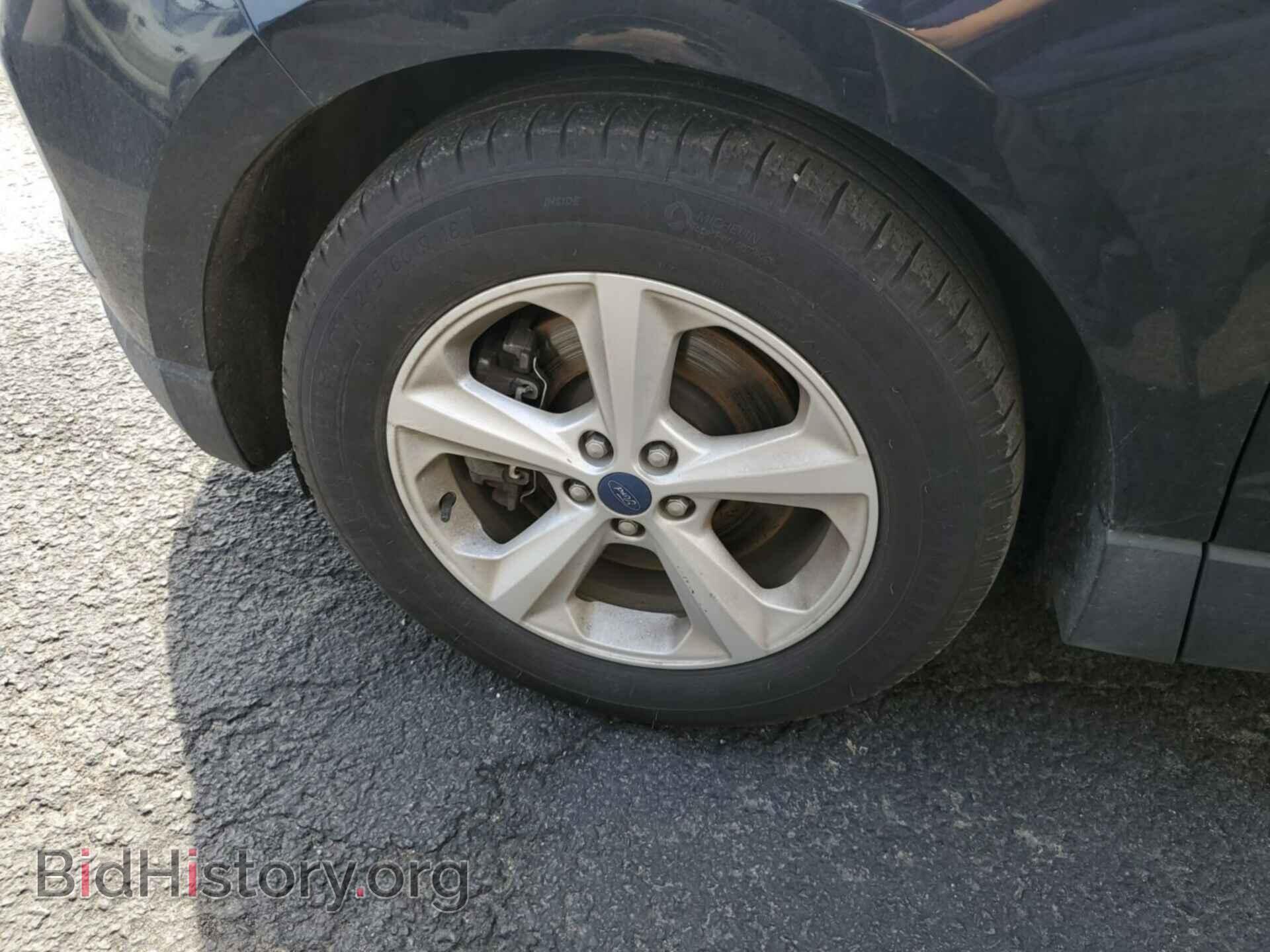 2020 FORD EDGE - VIN: 2FMPK4G9XLBA60760 - Фото 22