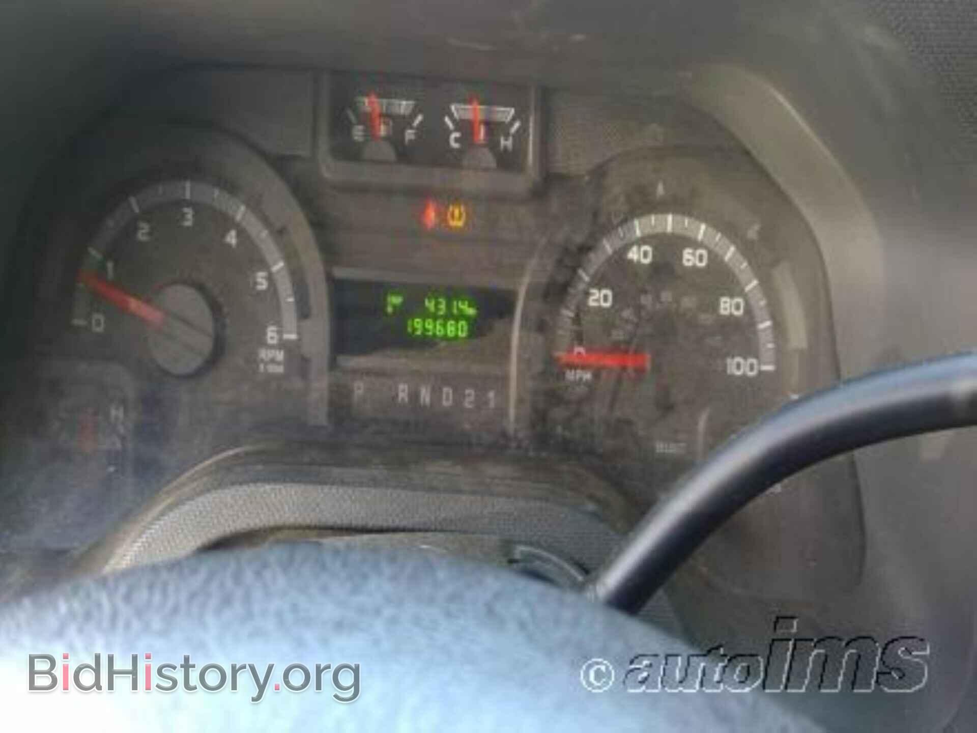 2010 FORD E-150 - VIN: 1FTNE1EW3ADA90992 - Фото 7