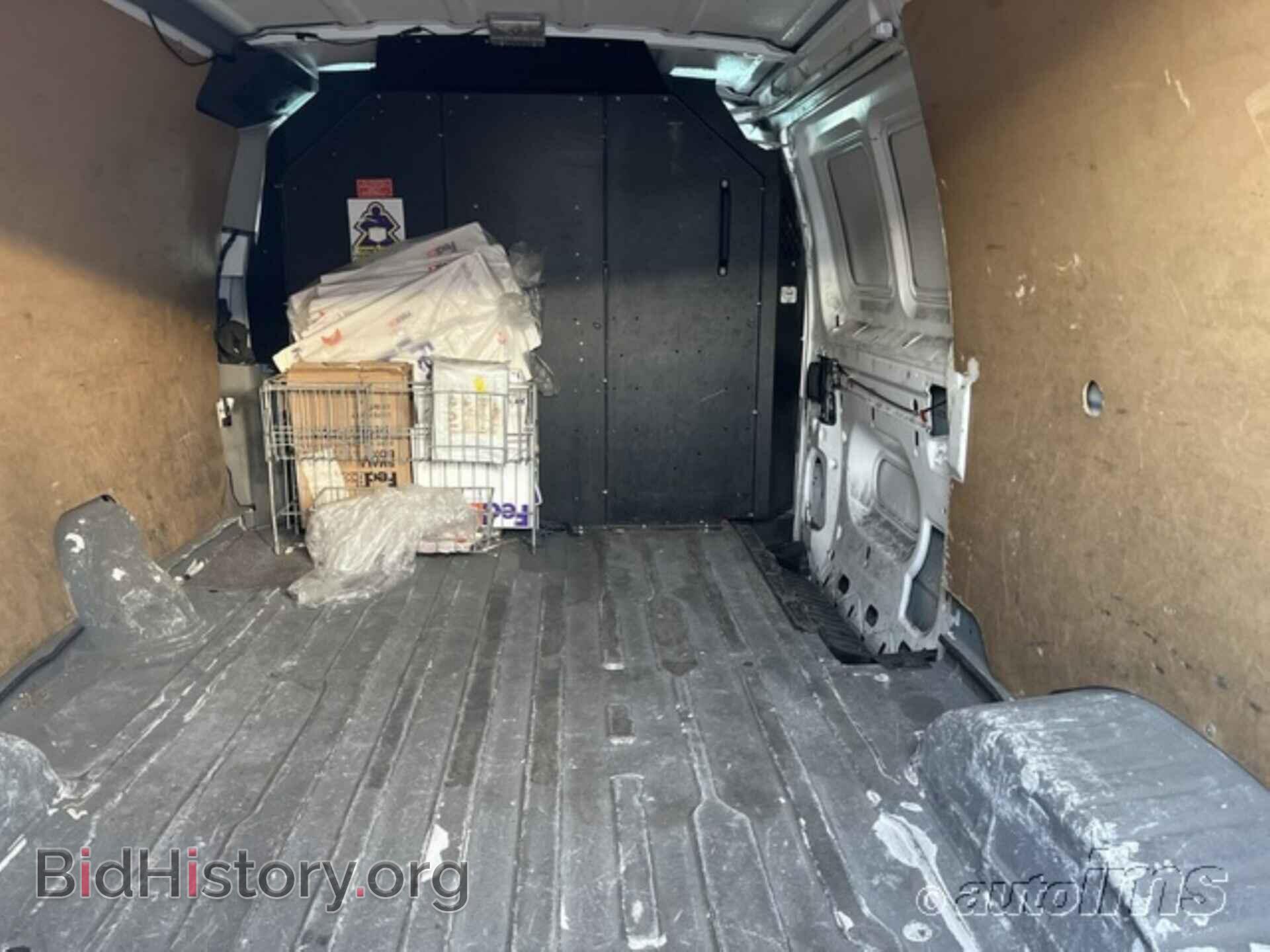 2010 FORD E-150 - VIN: 1FTNE1EW3ADA90992 - Фото 10