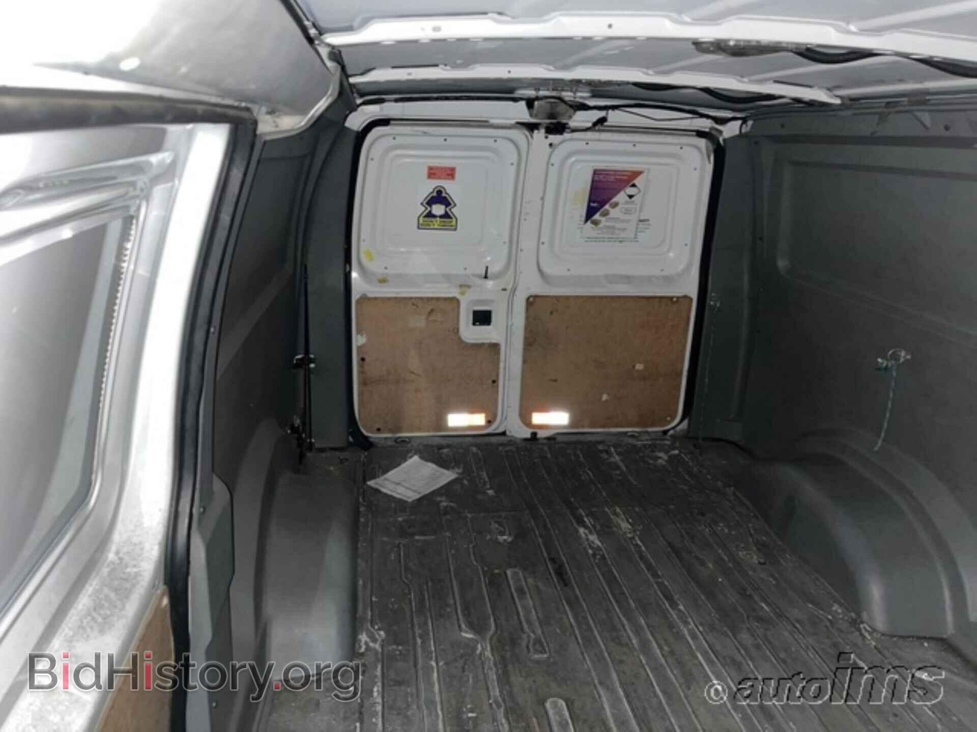 2010 FORD E-150 - VIN: 1FTNE1EW9ADA90768 - Фото 3