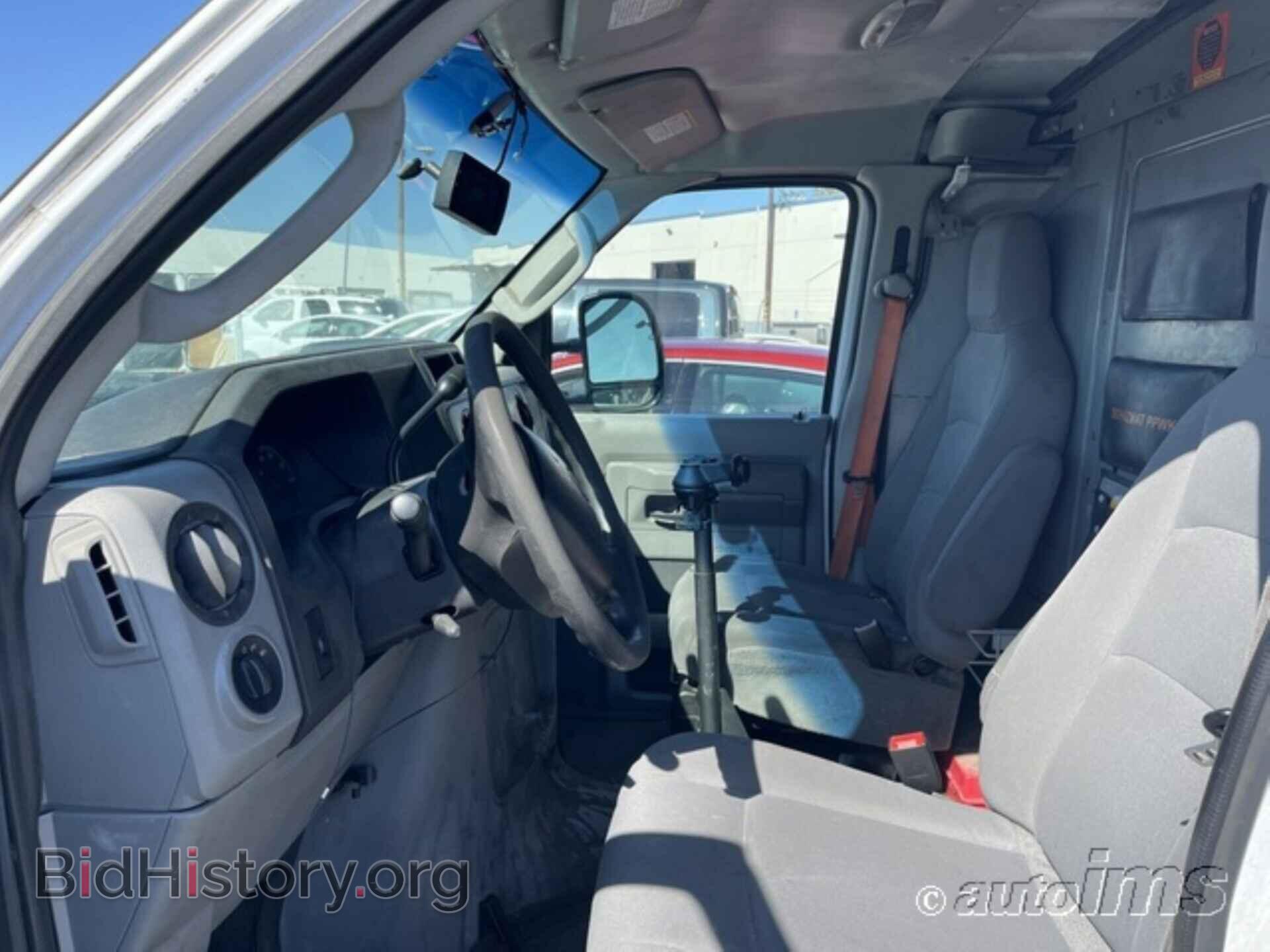 2010 FORD E-150 - VIN: 1FTNE1EW1ADA90814 - Фото 15