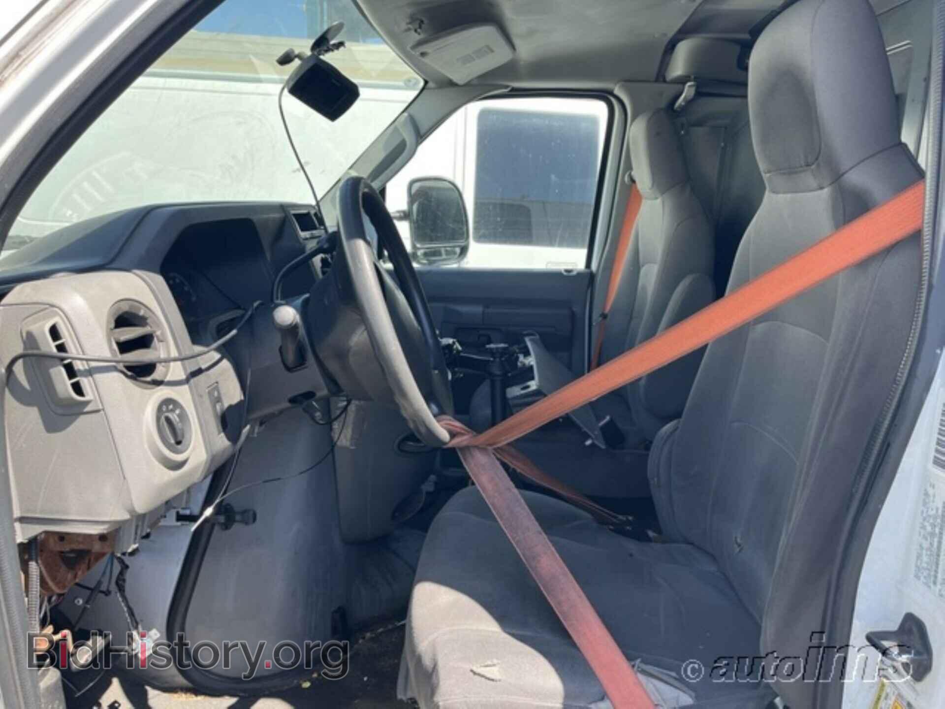 2010 FORD E-150 - VIN: 1FTNE1EW5ADA90914 - Фото 3