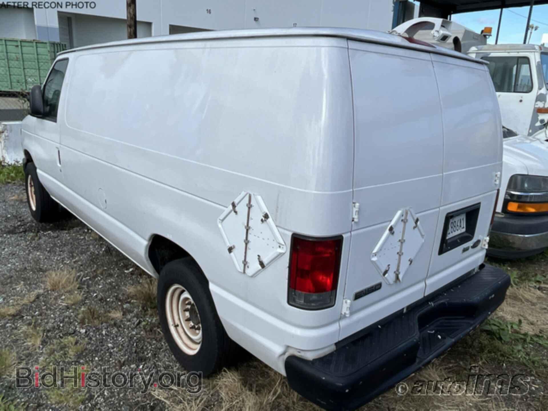 2010 FORD E-150 - VIN: 1FTNE1EW5ADA90914 - Фото 4