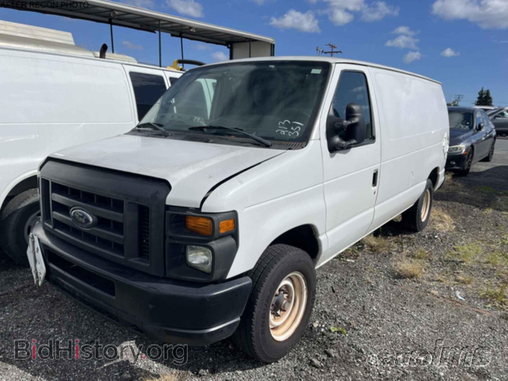 2010 FORD E-150 - VIN: 1FTNE1EW5ADA90914 - Фото 6