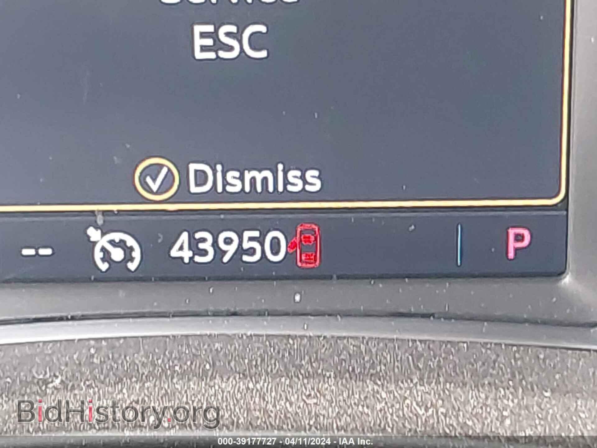 2019 GMC TERRAIN - VIN: 3GKALPEV7KL203020 - Фото 15