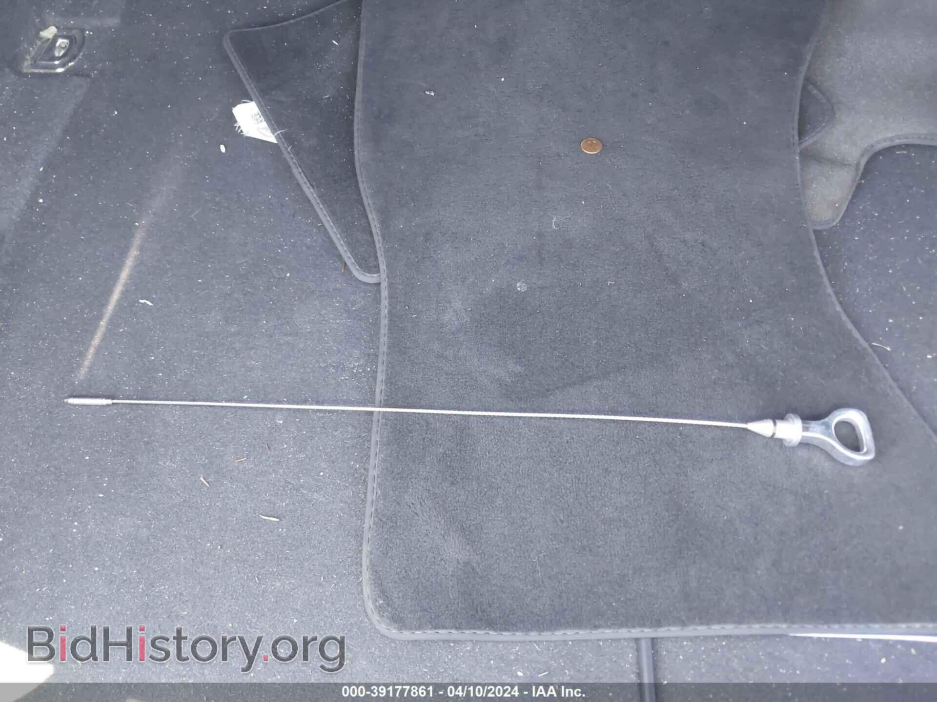 2013 AUDI A6 - VIN: WAUGFAFC6DN037516 - Фото 12
