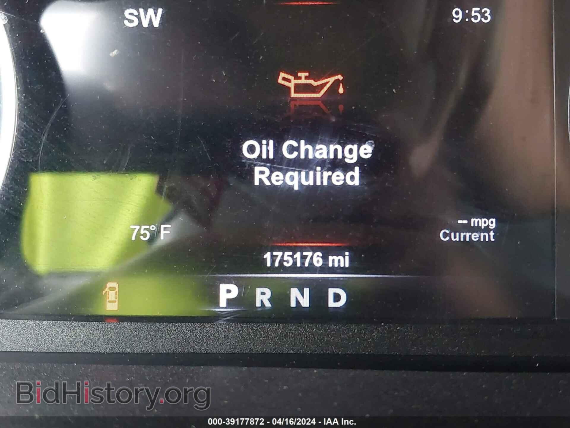 2017 RAM 1500 - VIN: 1C6RR6LT9HS506164 - Фото 7