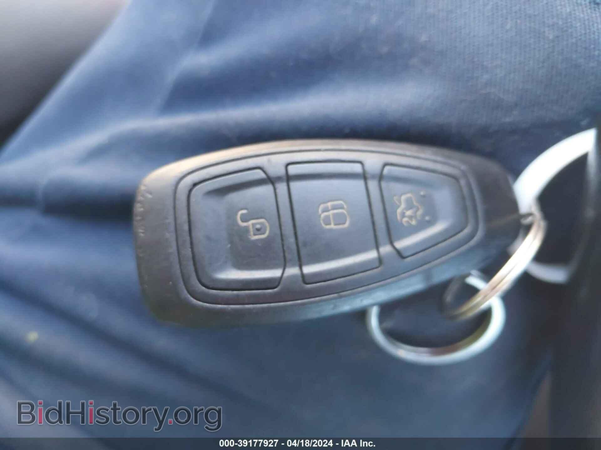 2016 FORD FOCUS ST - VIN: 1FADP3L91GL251956 - Фото 11