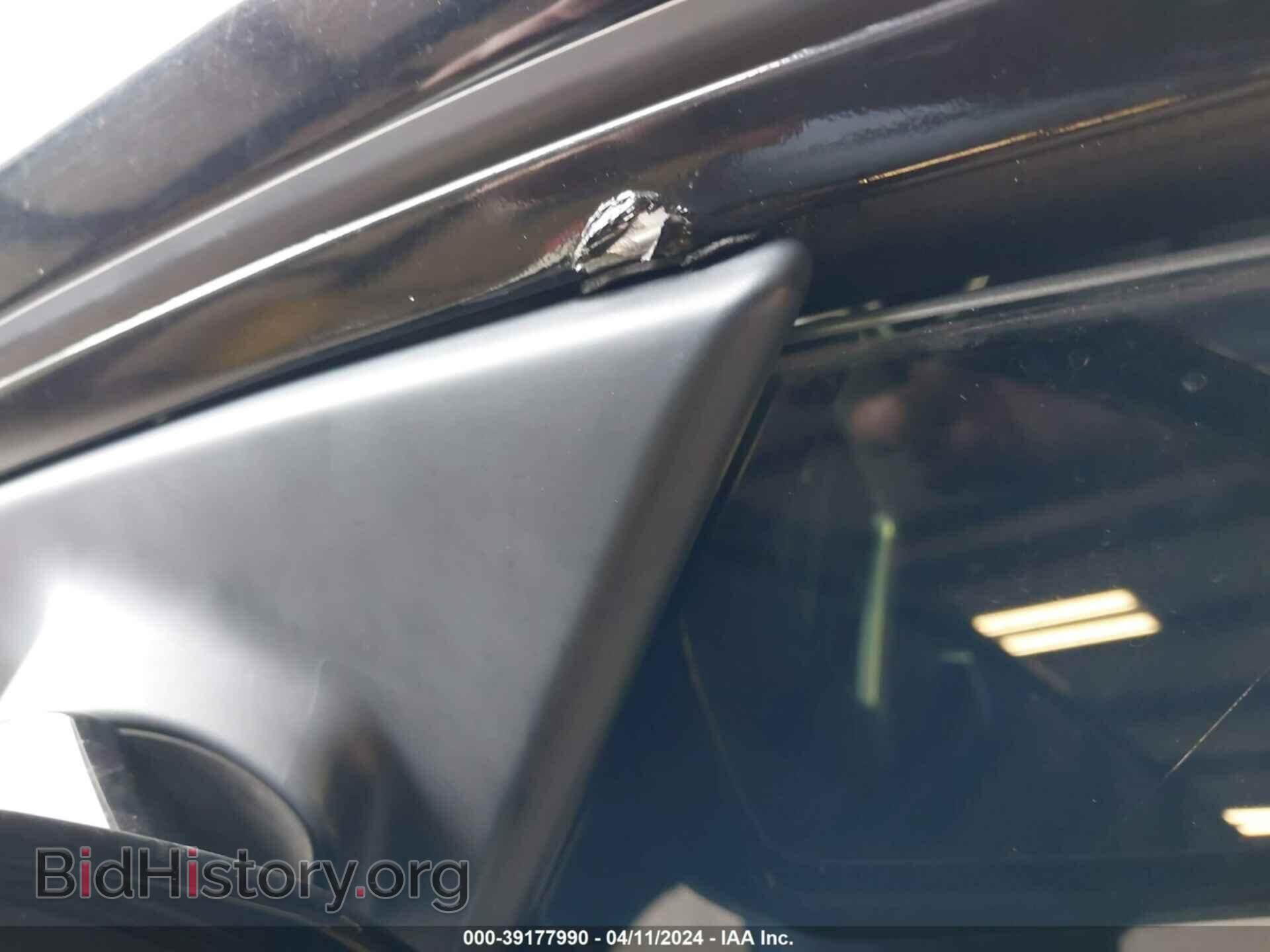 2010 AUDI A5 - VIN: WAULFAFR6AA047260 - Фото 13