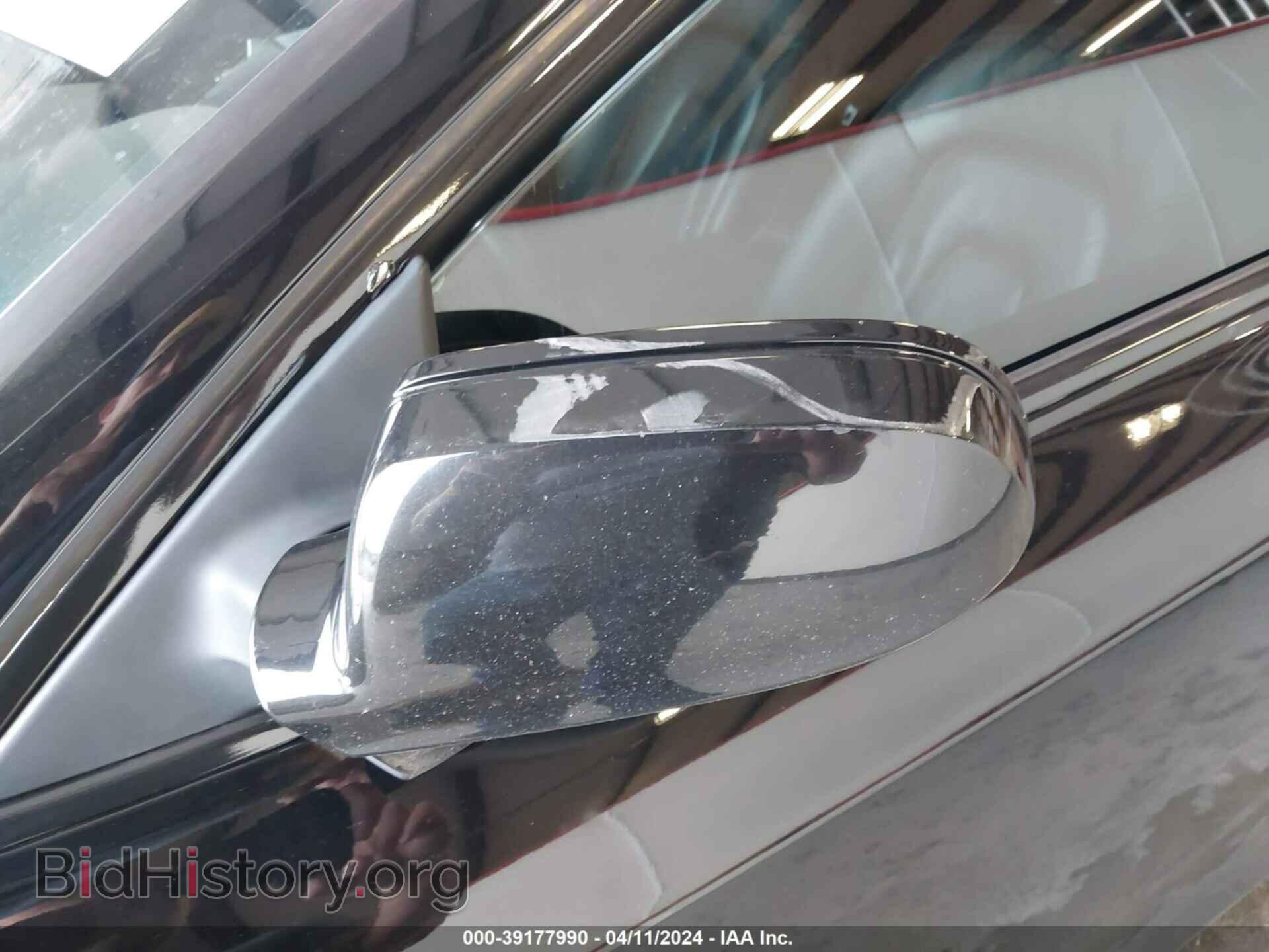 2010 AUDI A5 - VIN: WAULFAFR6AA047260 - Фото 6