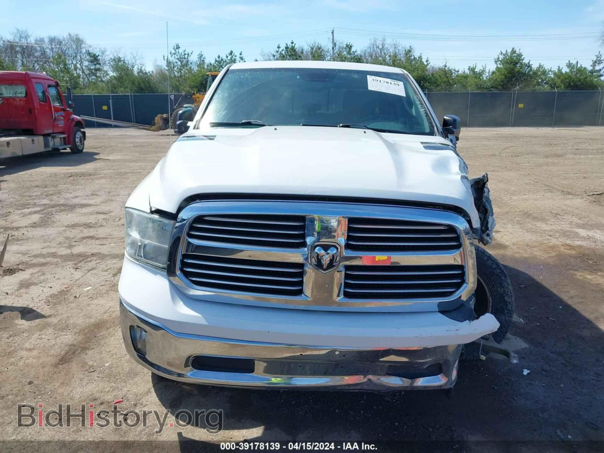 2013 RAM 1500 - VIN: 1C6RR7LT9DS642858 - Фото 13